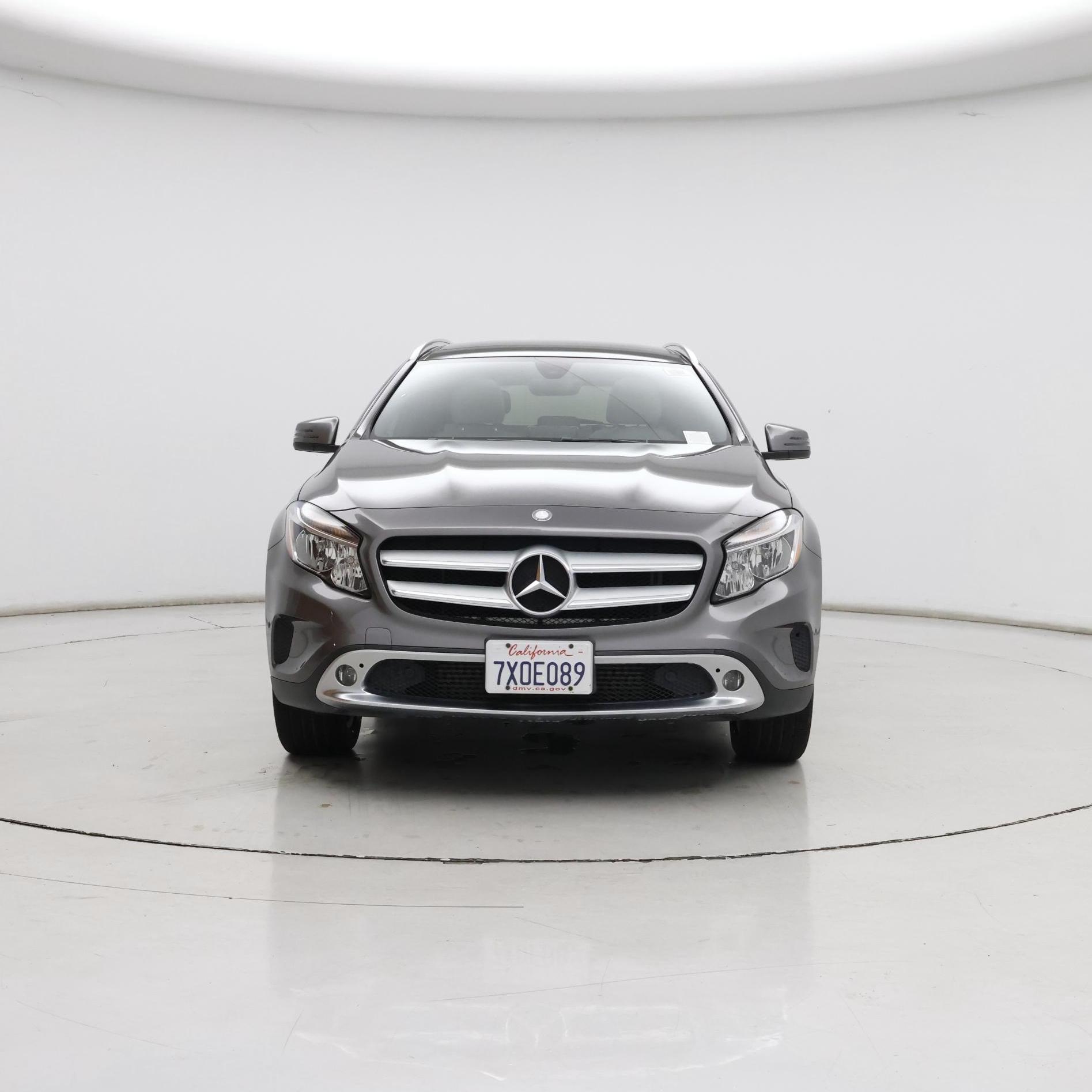 Thumbnail: 2017 Mercedes-Benz GLA - 5