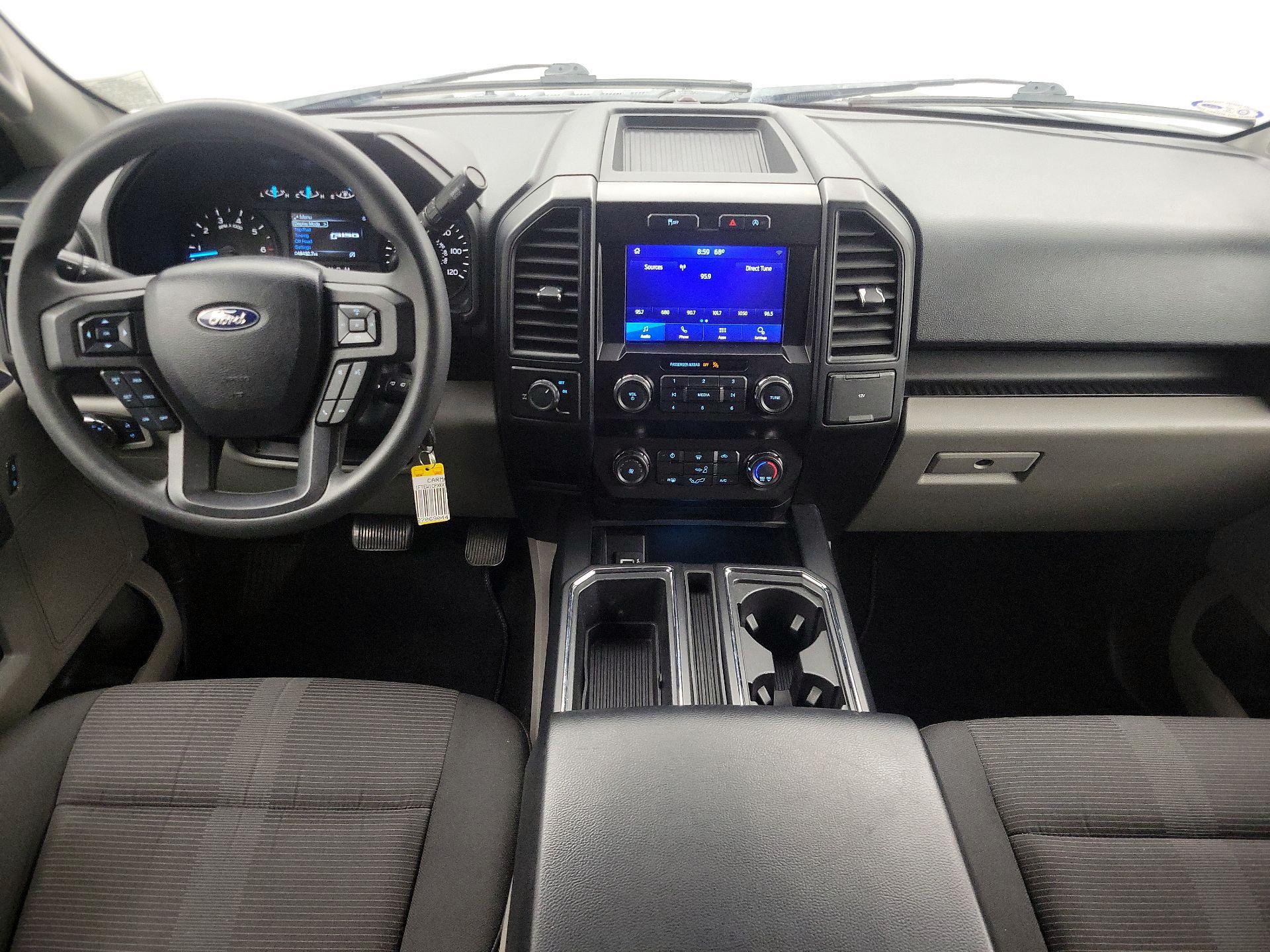 Thumbnail: 2019 Ford F-150 - 9