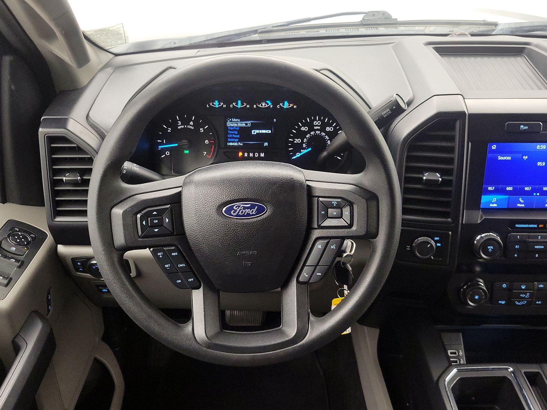 Thumbnail: 2019 Ford F-150 - 10