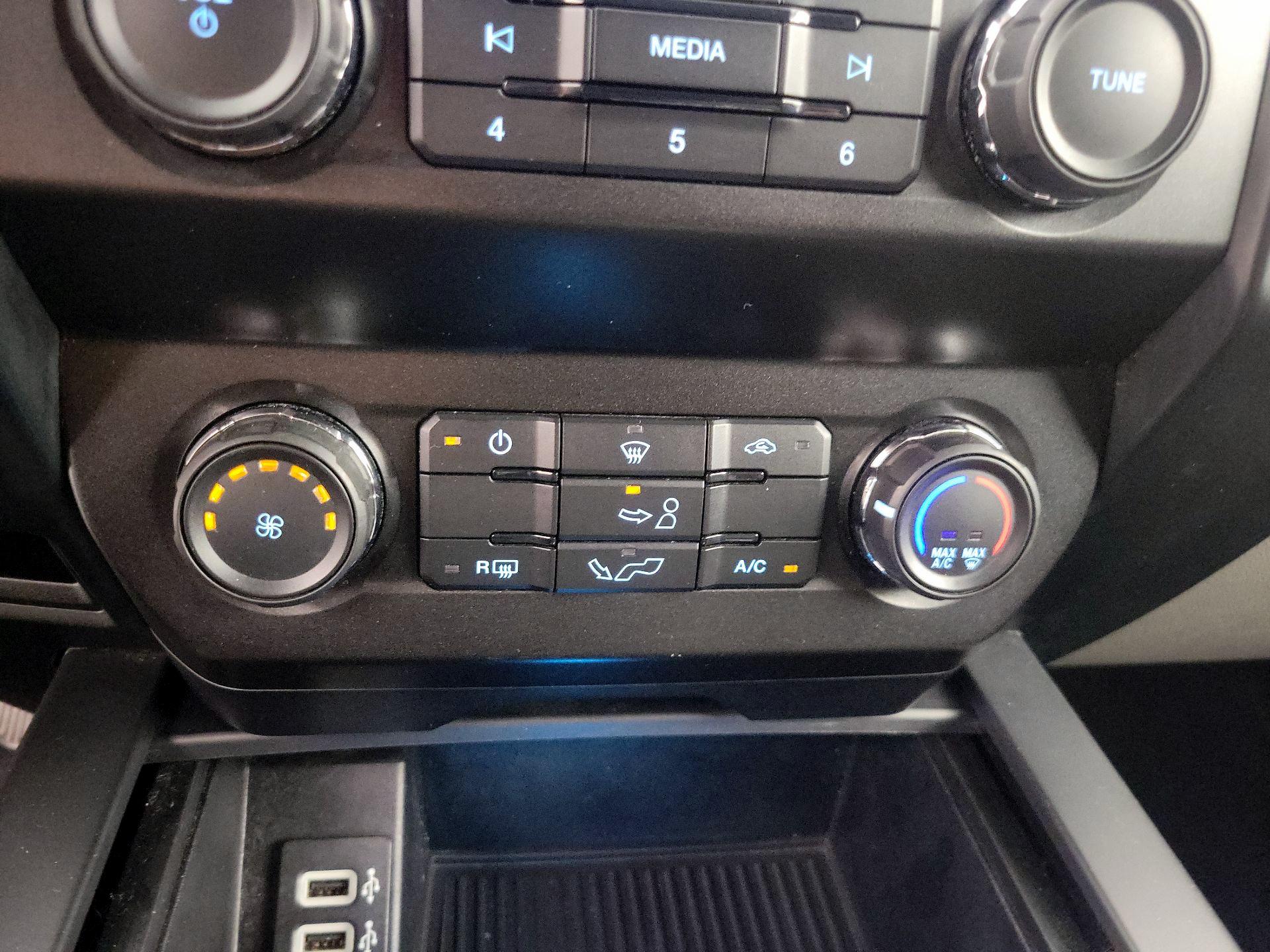 Thumbnail: 2019 Ford F-150 - 16