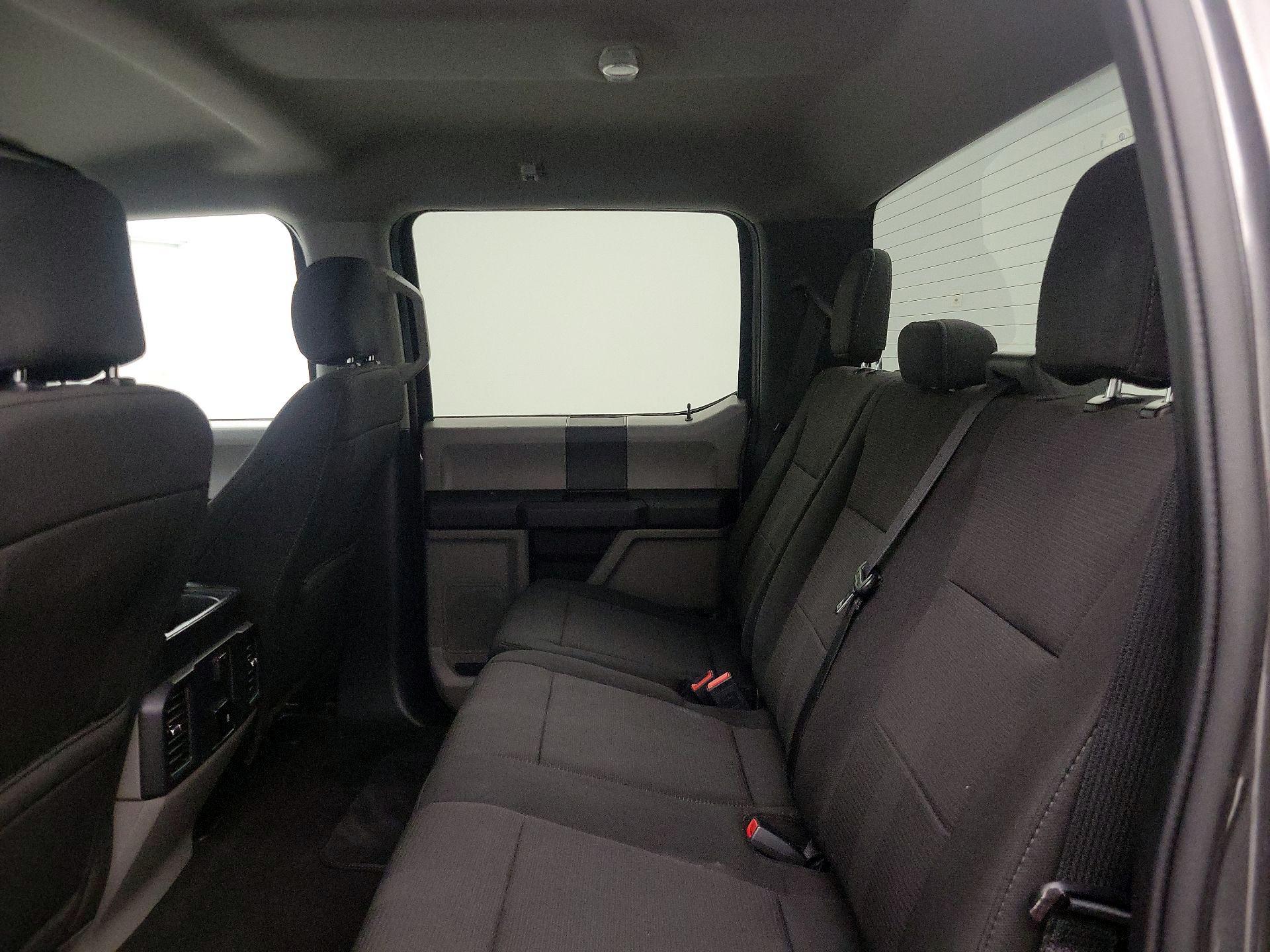 Thumbnail: 2019 Ford F-150 - 19