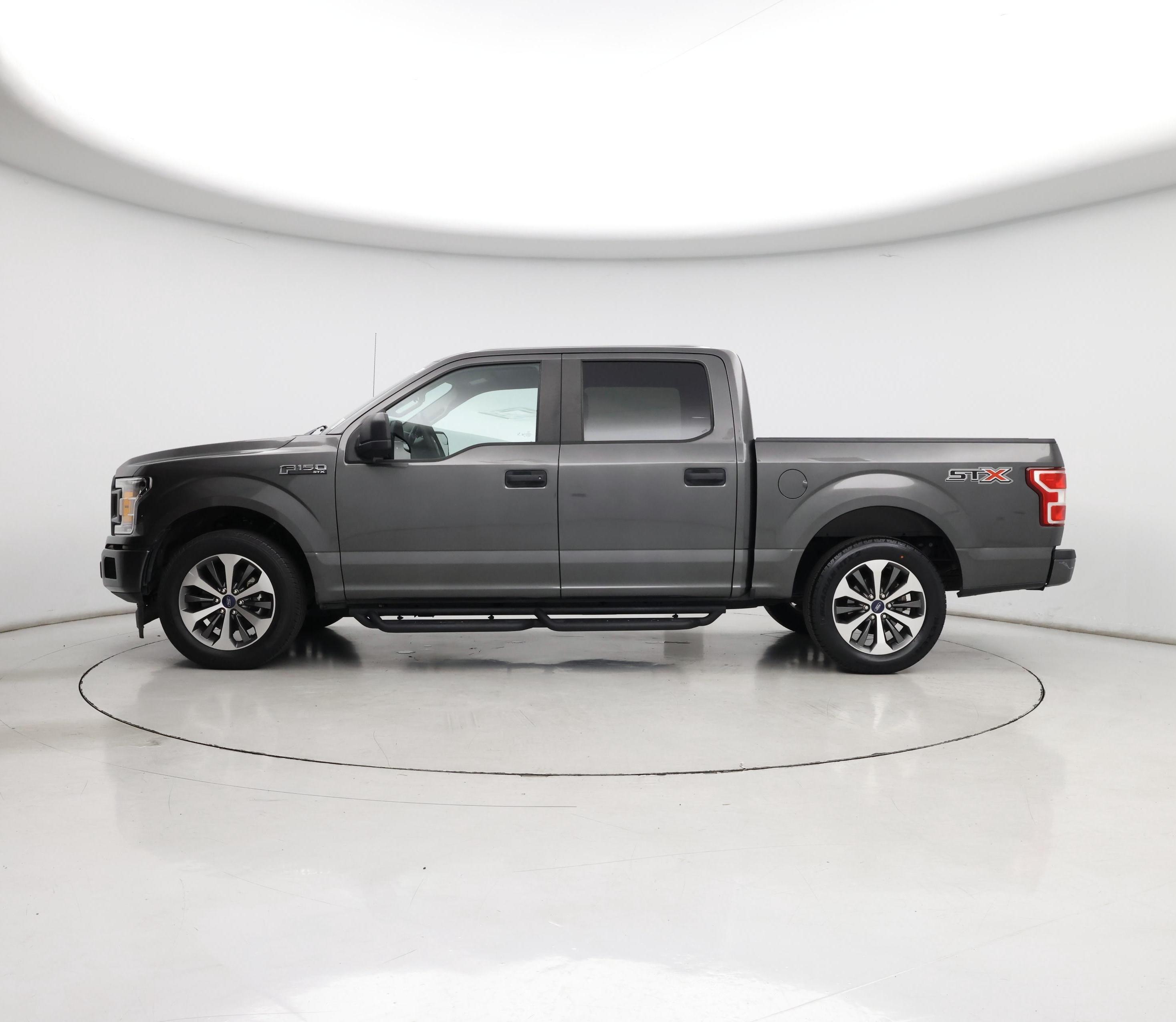 Thumbnail: 2019 Ford F-150 - 3