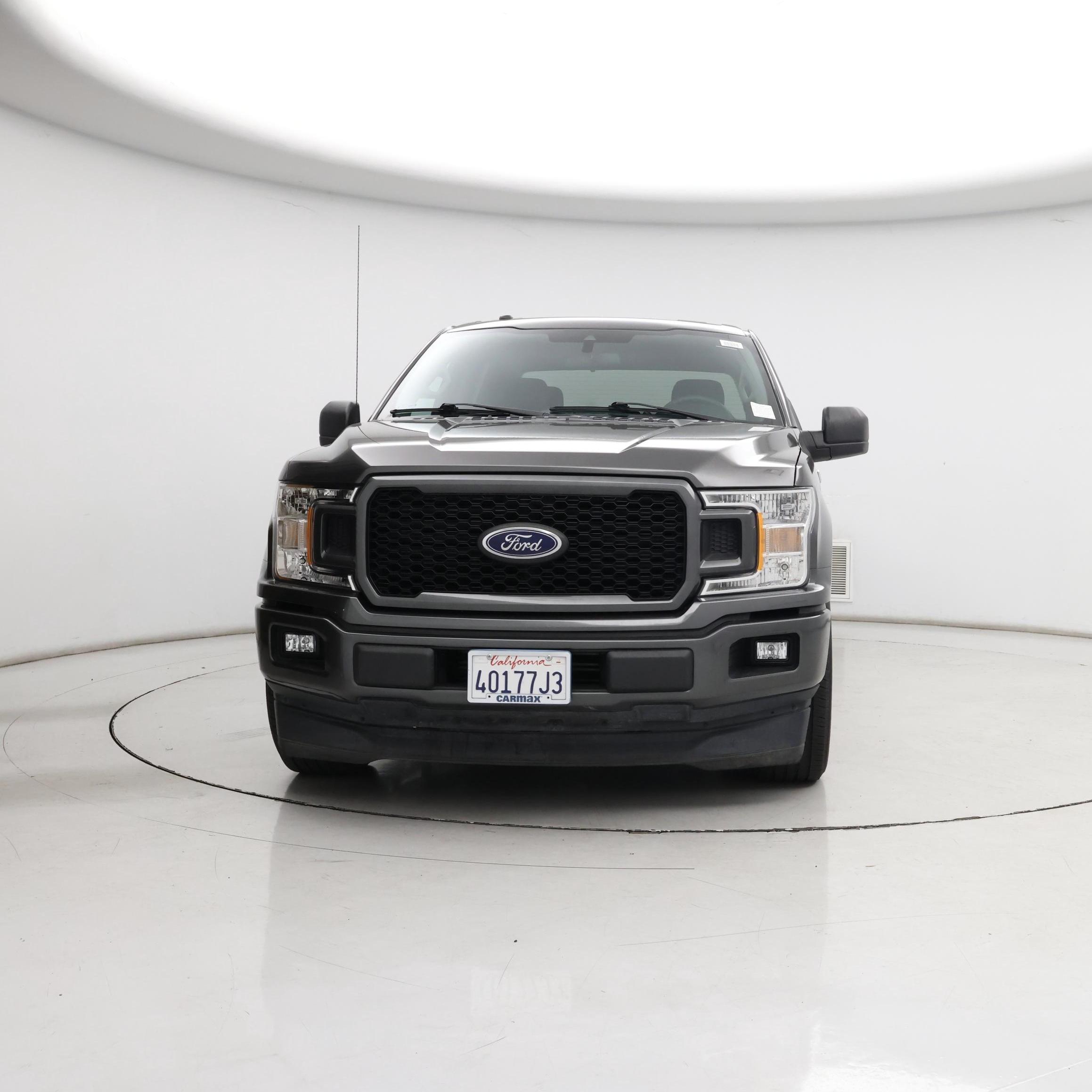 Thumbnail: 2019 Ford F-150 - 5