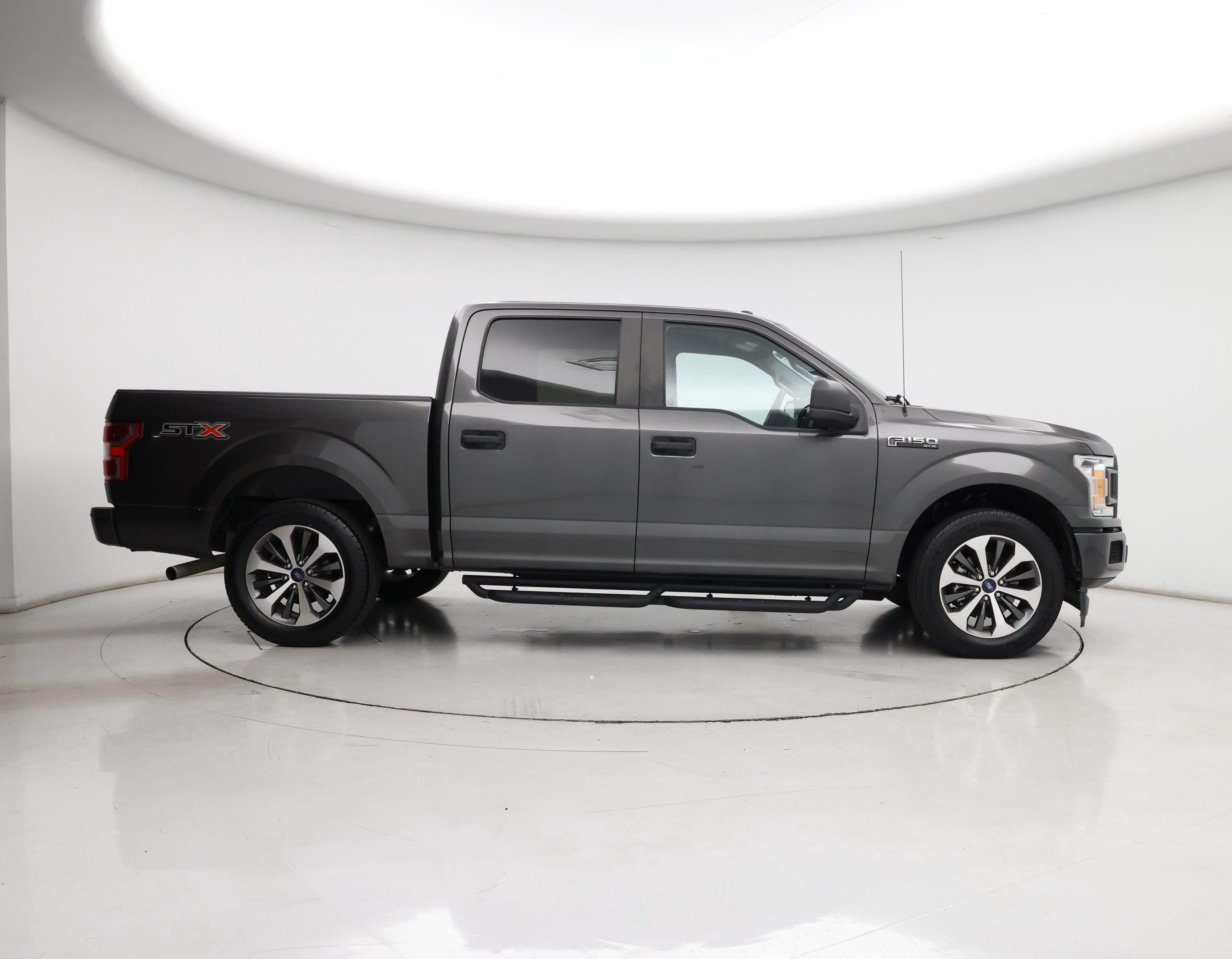 Thumbnail: 2019 Ford F-150 - 7
