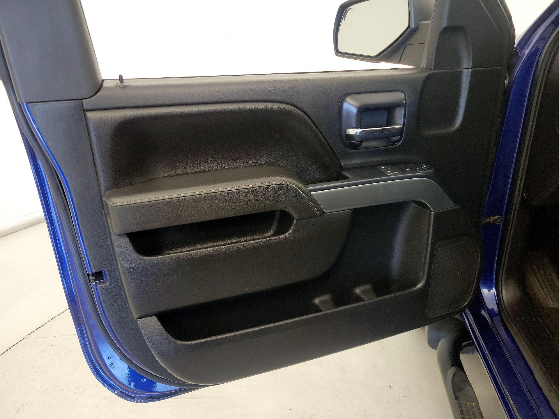 Thumbnail: 2014 Chevrolet Silverado 1500 - 12
