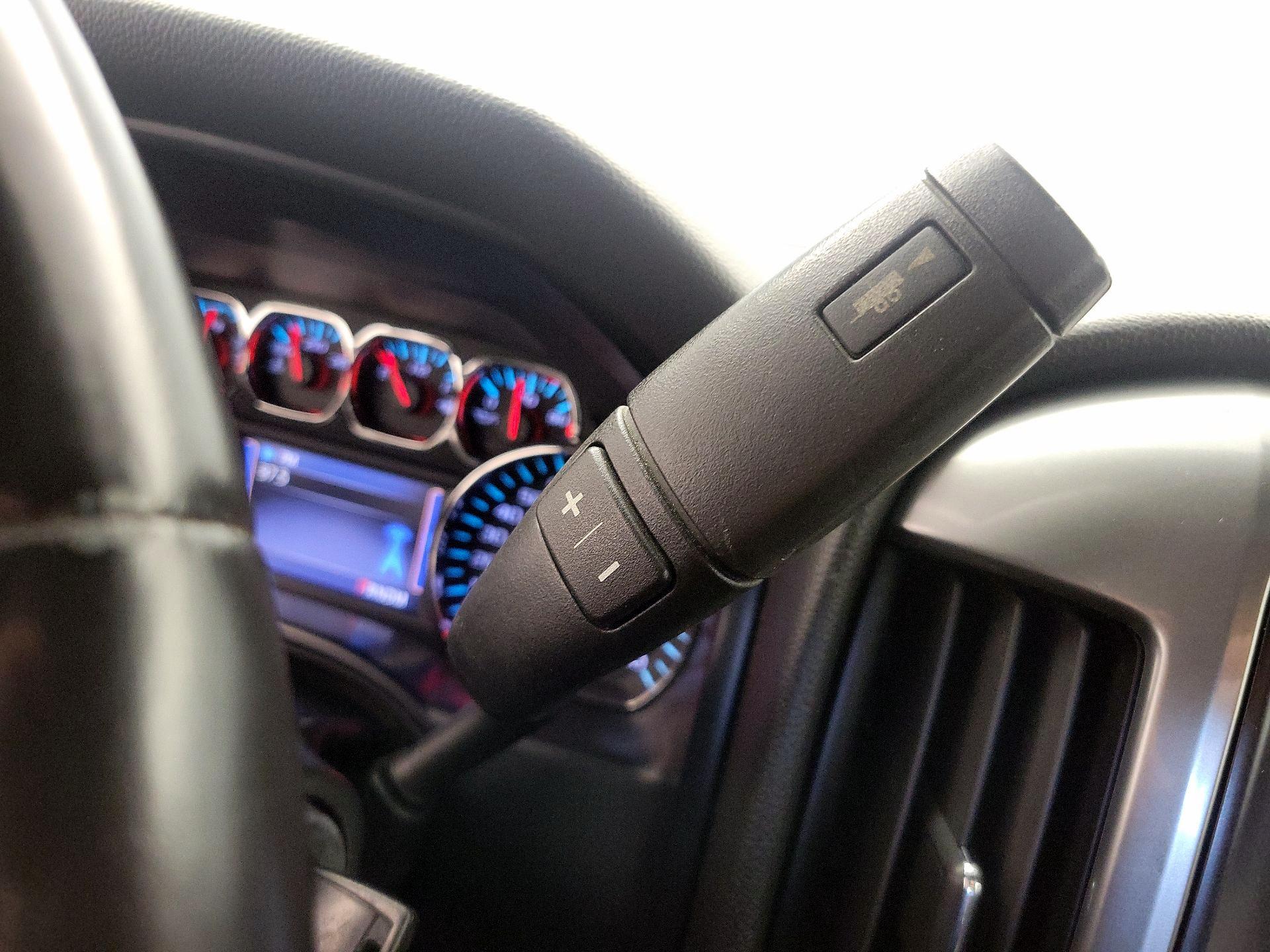 Thumbnail: 2014 Chevrolet Silverado 1500 - 17
