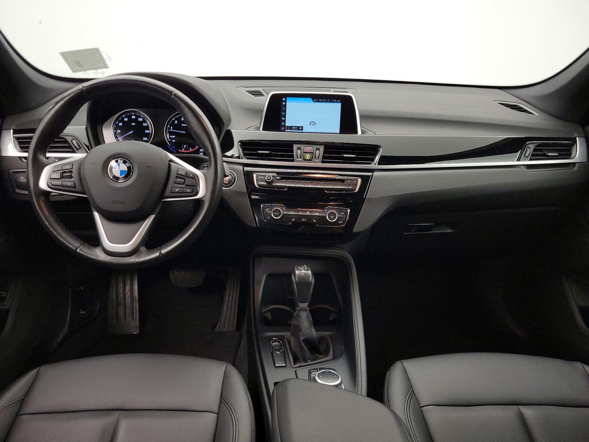 Thumbnail: 2019 BMW X1 - 9