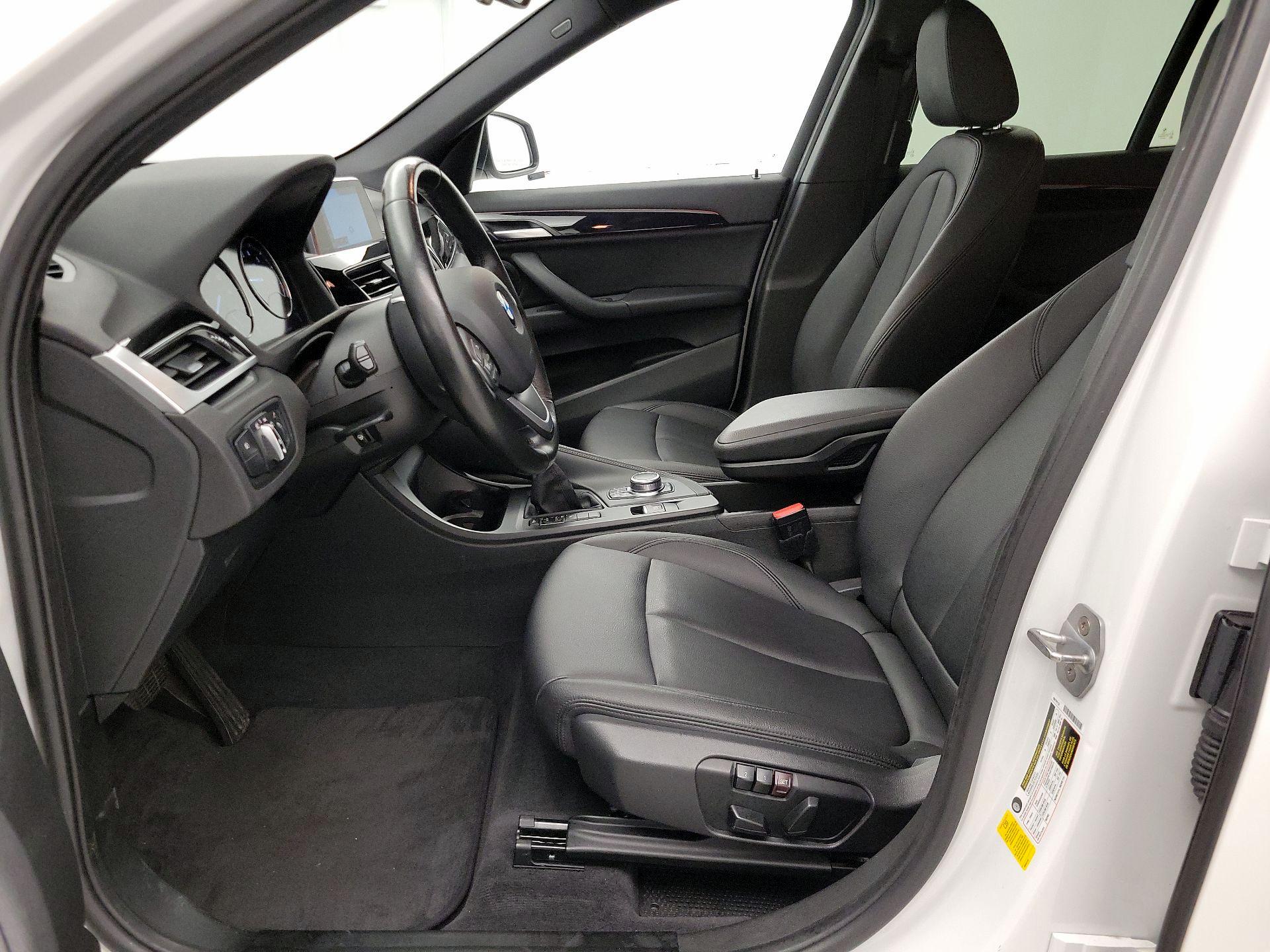 Thumbnail: 2019 BMW X1 - 11