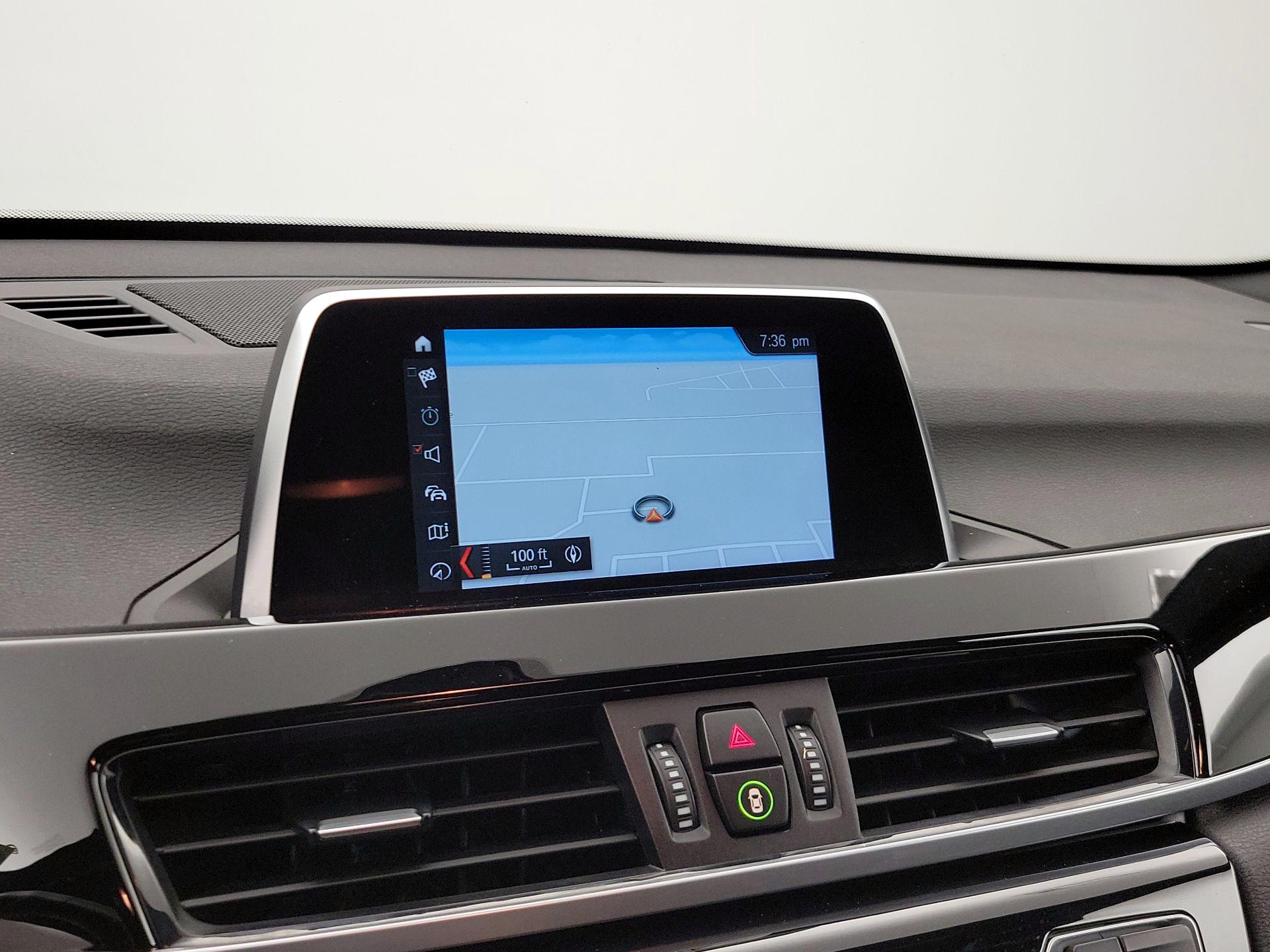 Thumbnail: 2019 BMW X1 - 14