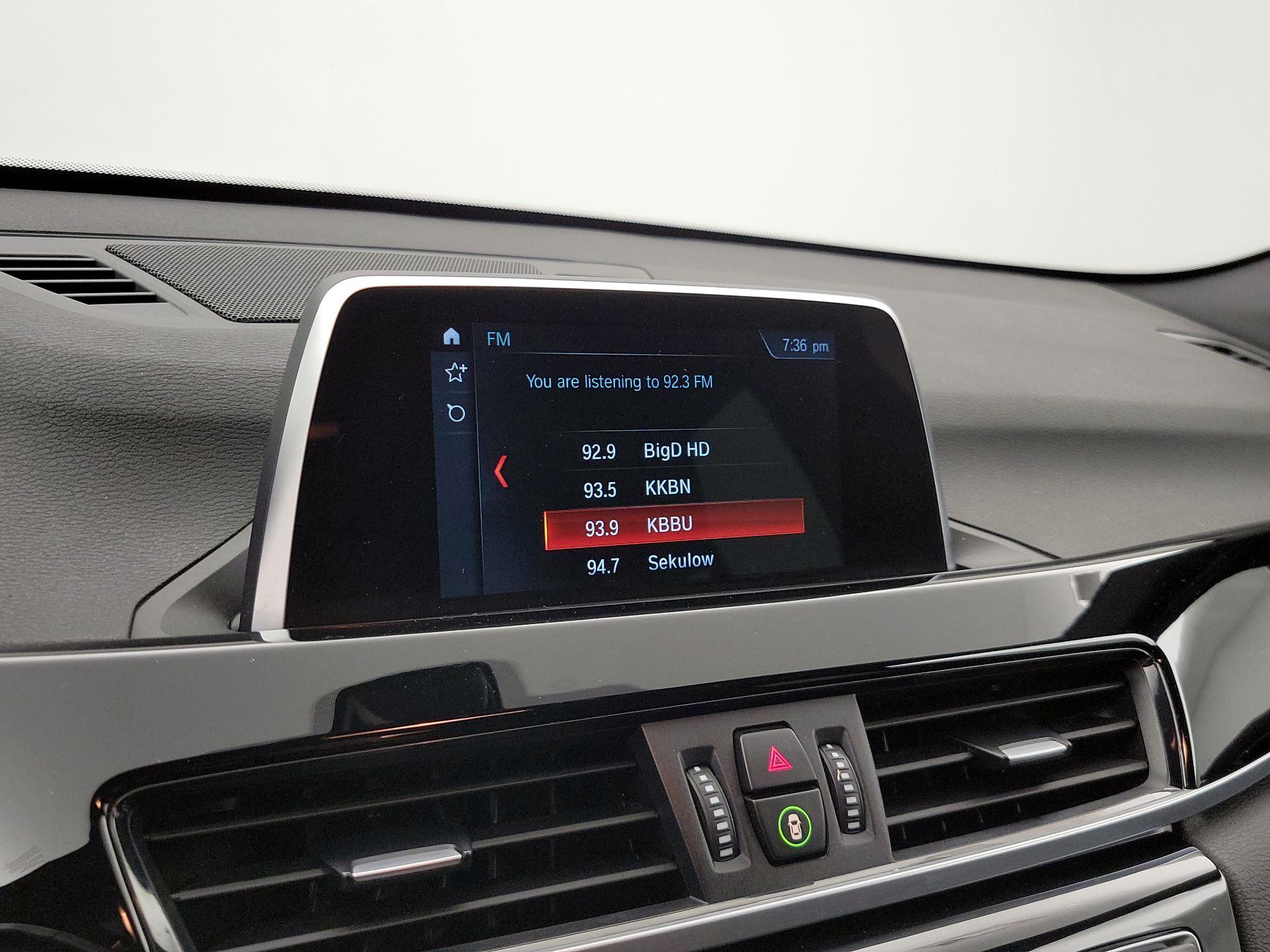 Thumbnail: 2019 BMW X1 - 16