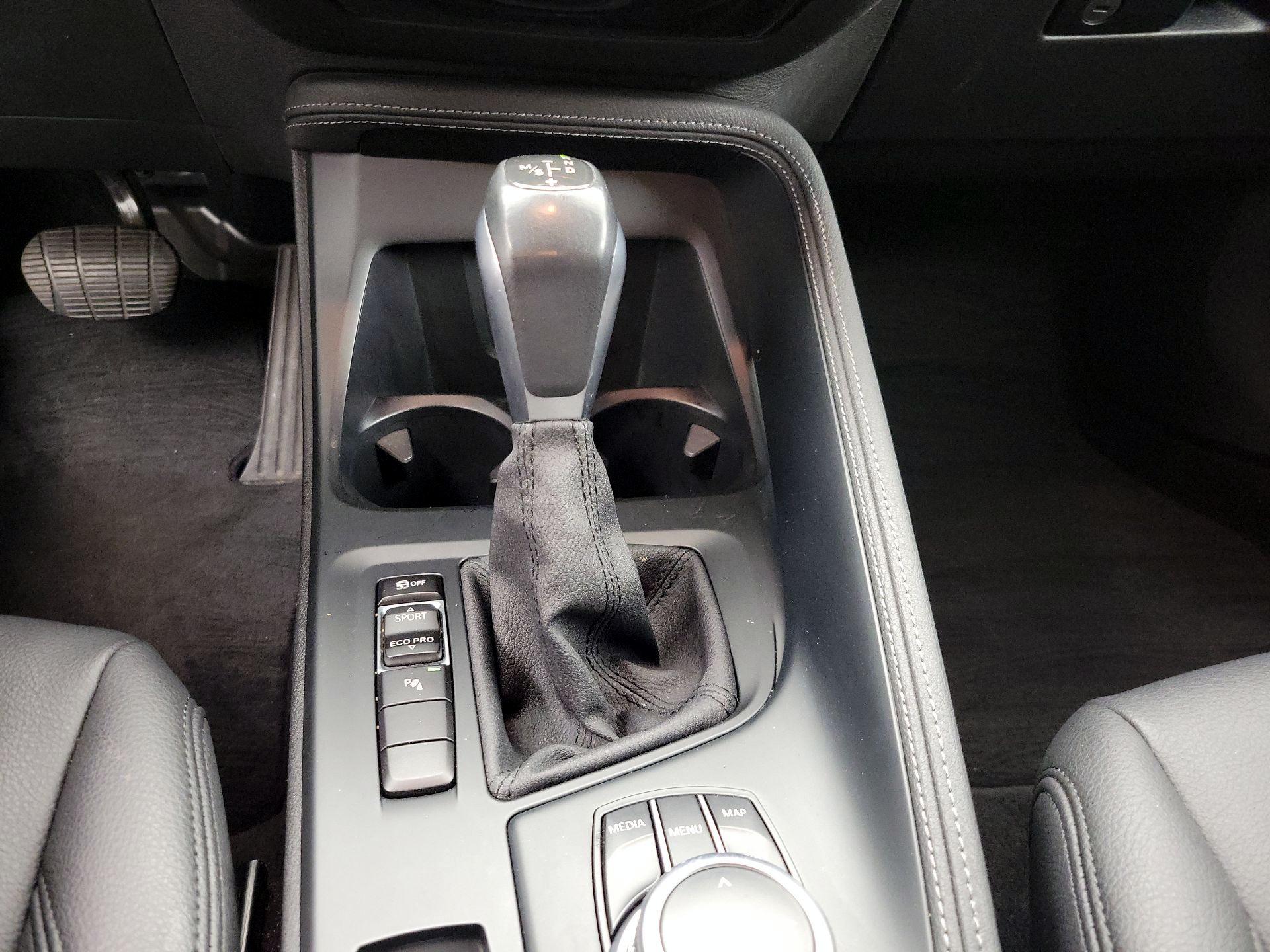 Thumbnail: 2019 BMW X1 - 18