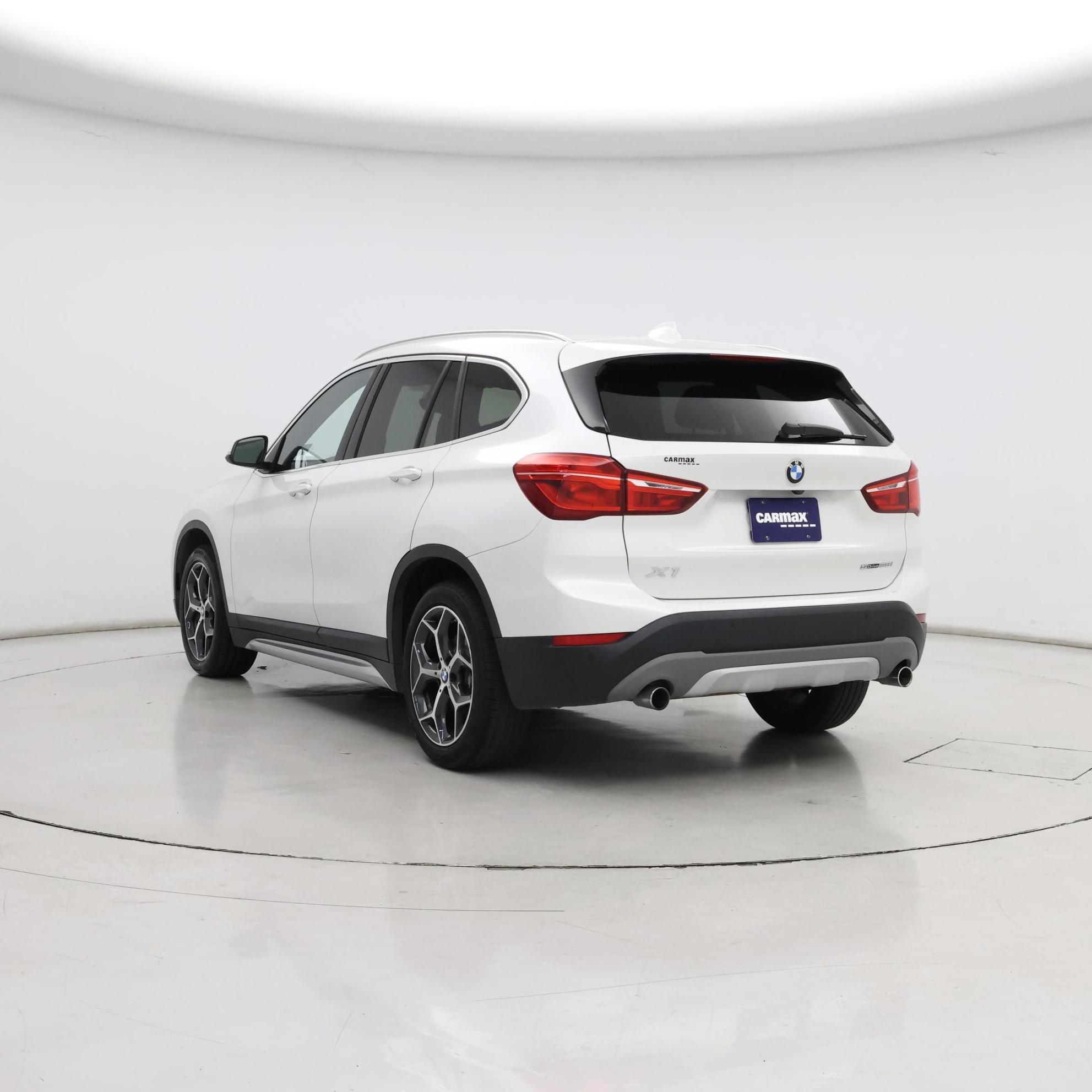 Thumbnail: 2019 BMW X1 - 2