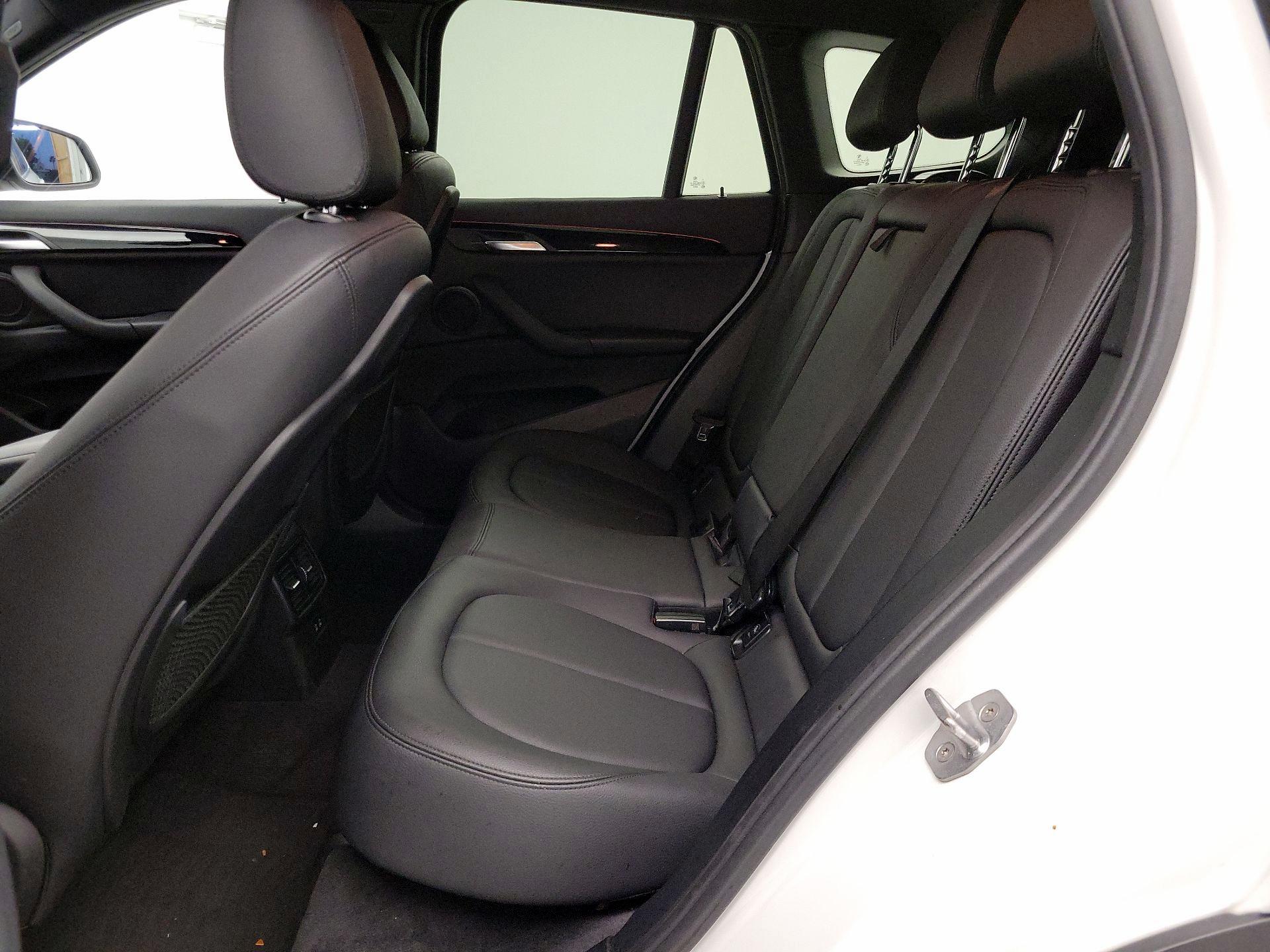 Thumbnail: 2019 BMW X1 - 20