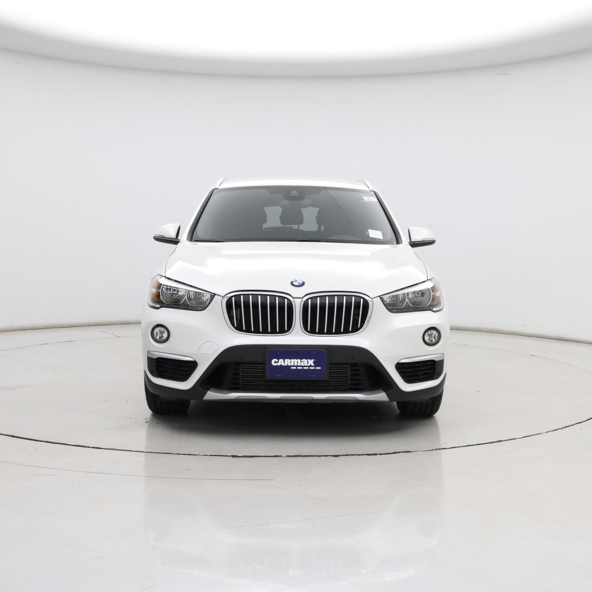 Thumbnail: 2019 BMW X1 - 5