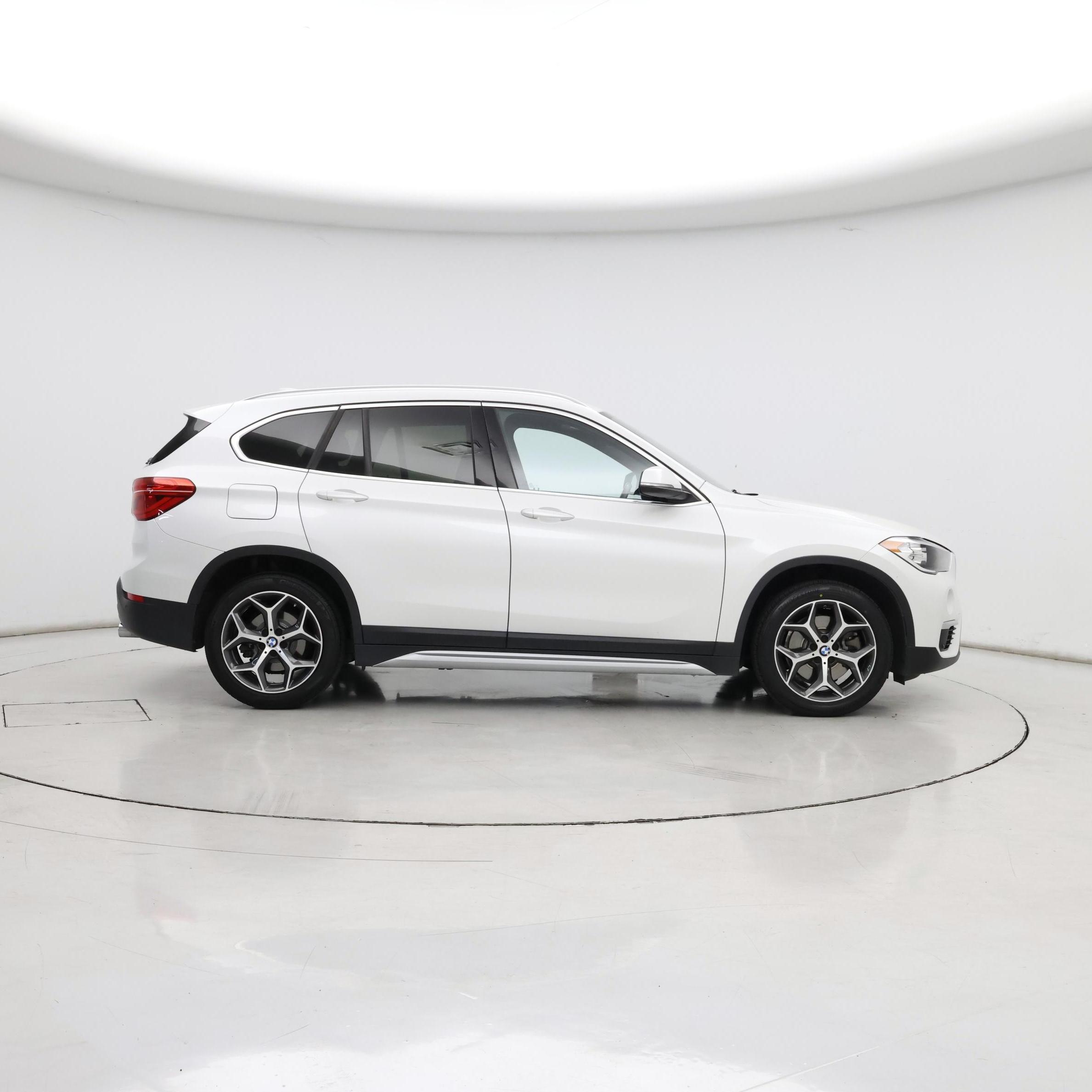 Thumbnail: 2019 BMW X1 - 7