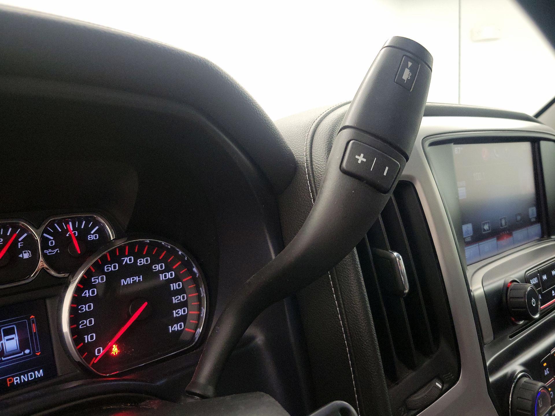 Thumbnail: 2015 GMC Sierra 1500 - 17