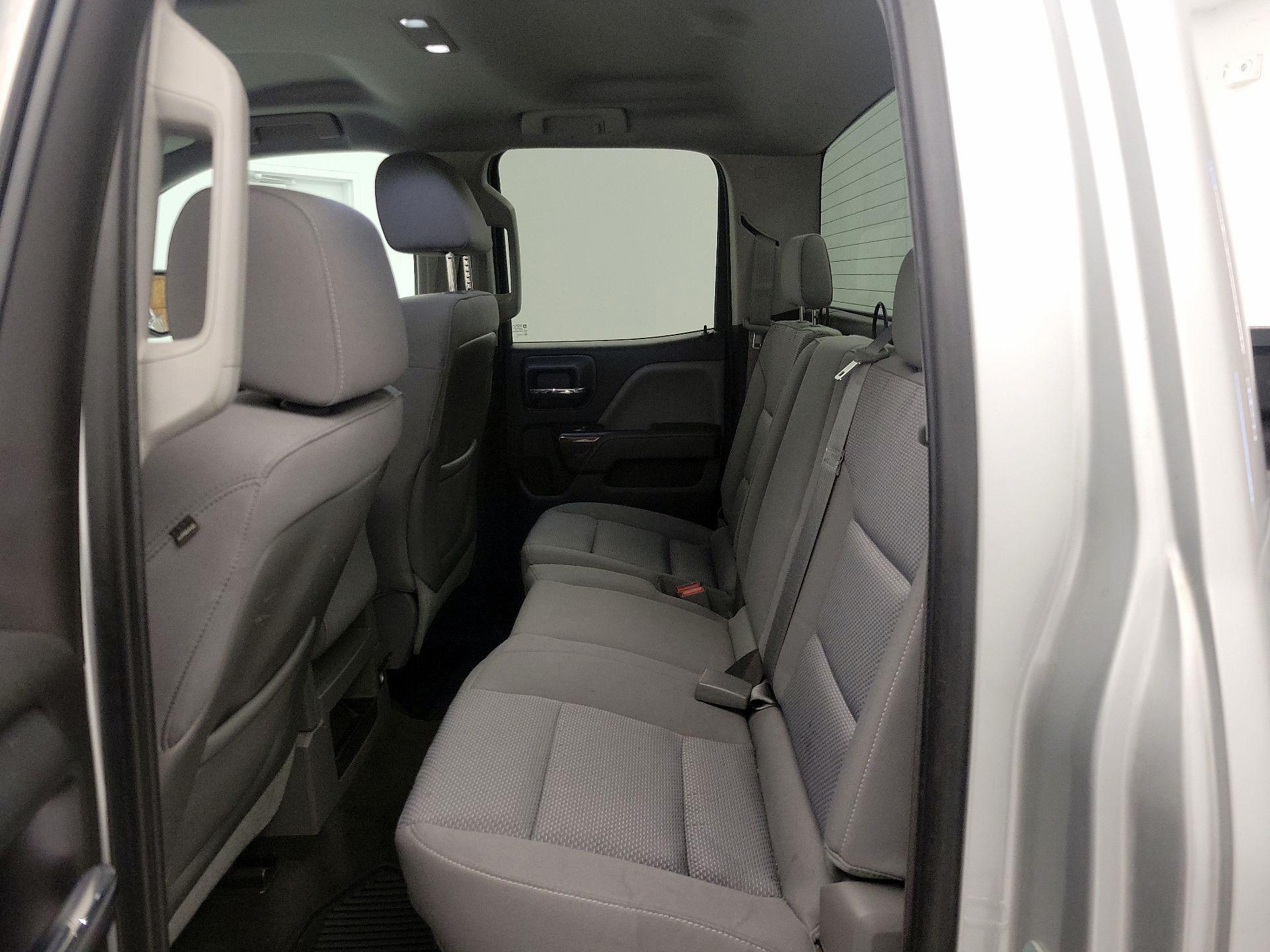 Thumbnail: 2015 GMC Sierra 1500 - 18