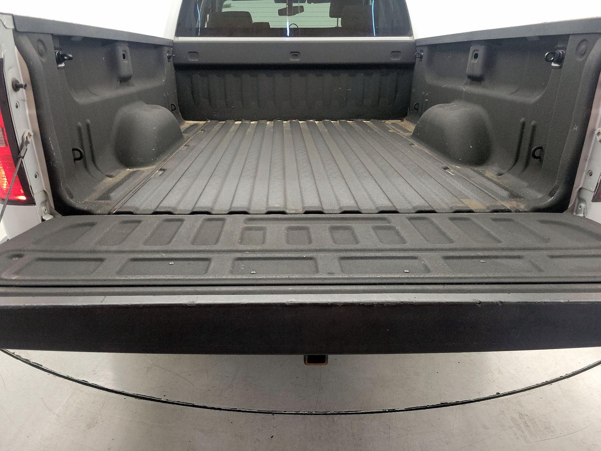 Thumbnail: 2015 GMC Sierra 1500 - 19
