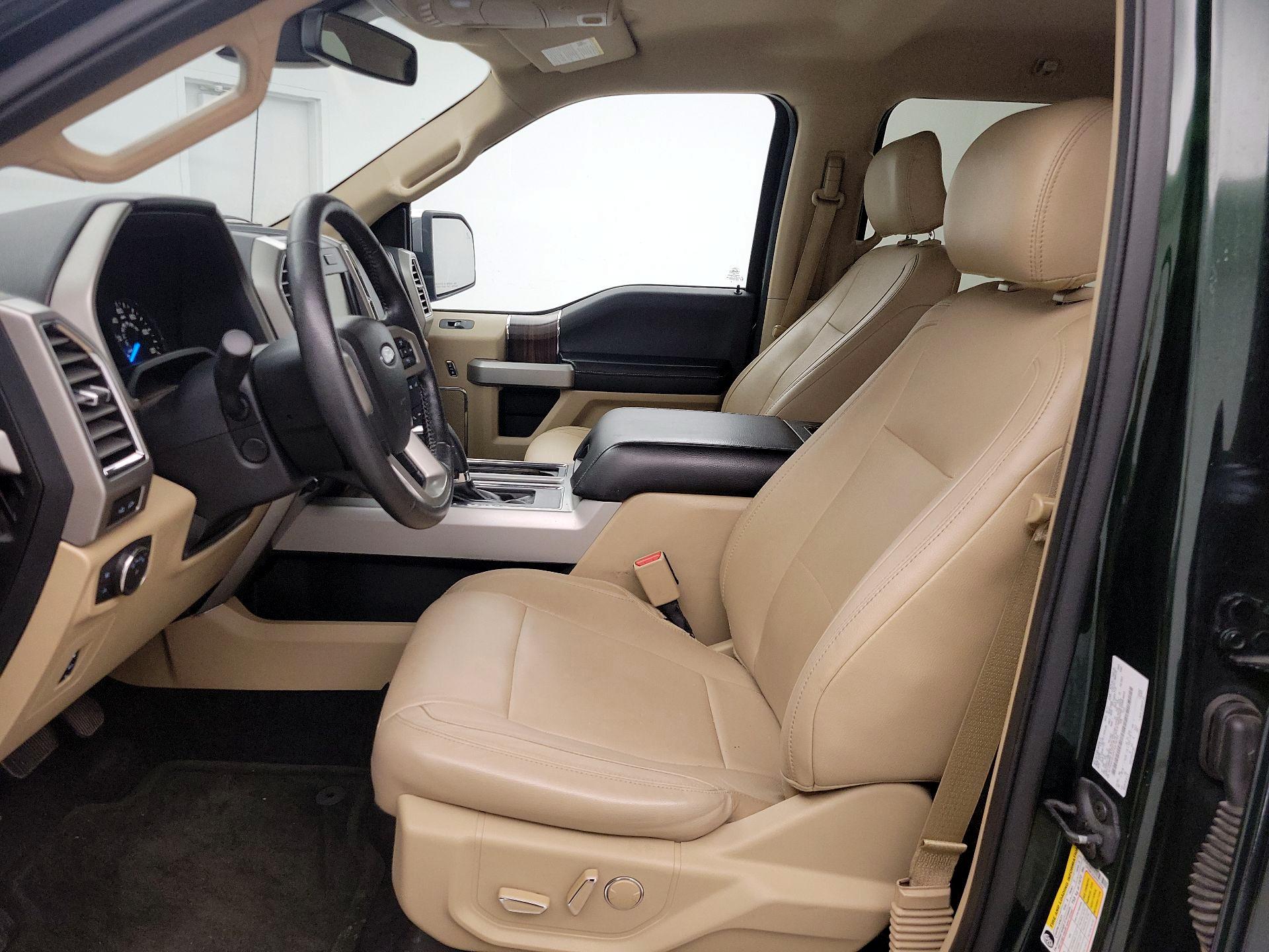 Thumbnail: 2015 Ford F-150 - 11