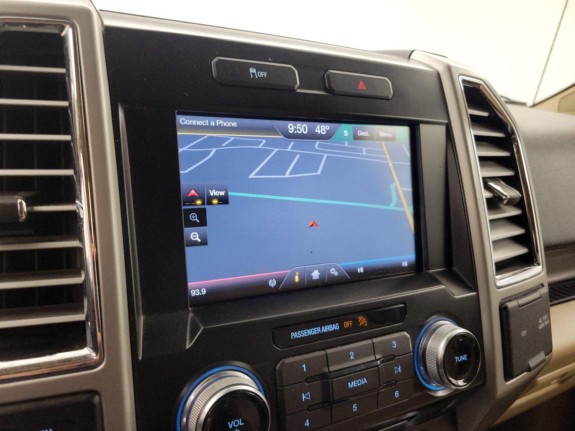 Thumbnail: 2015 Ford F-150 - 14