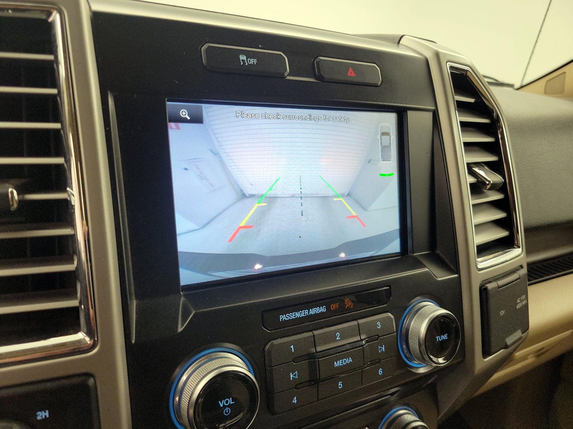 Thumbnail: 2015 Ford F-150 - 15