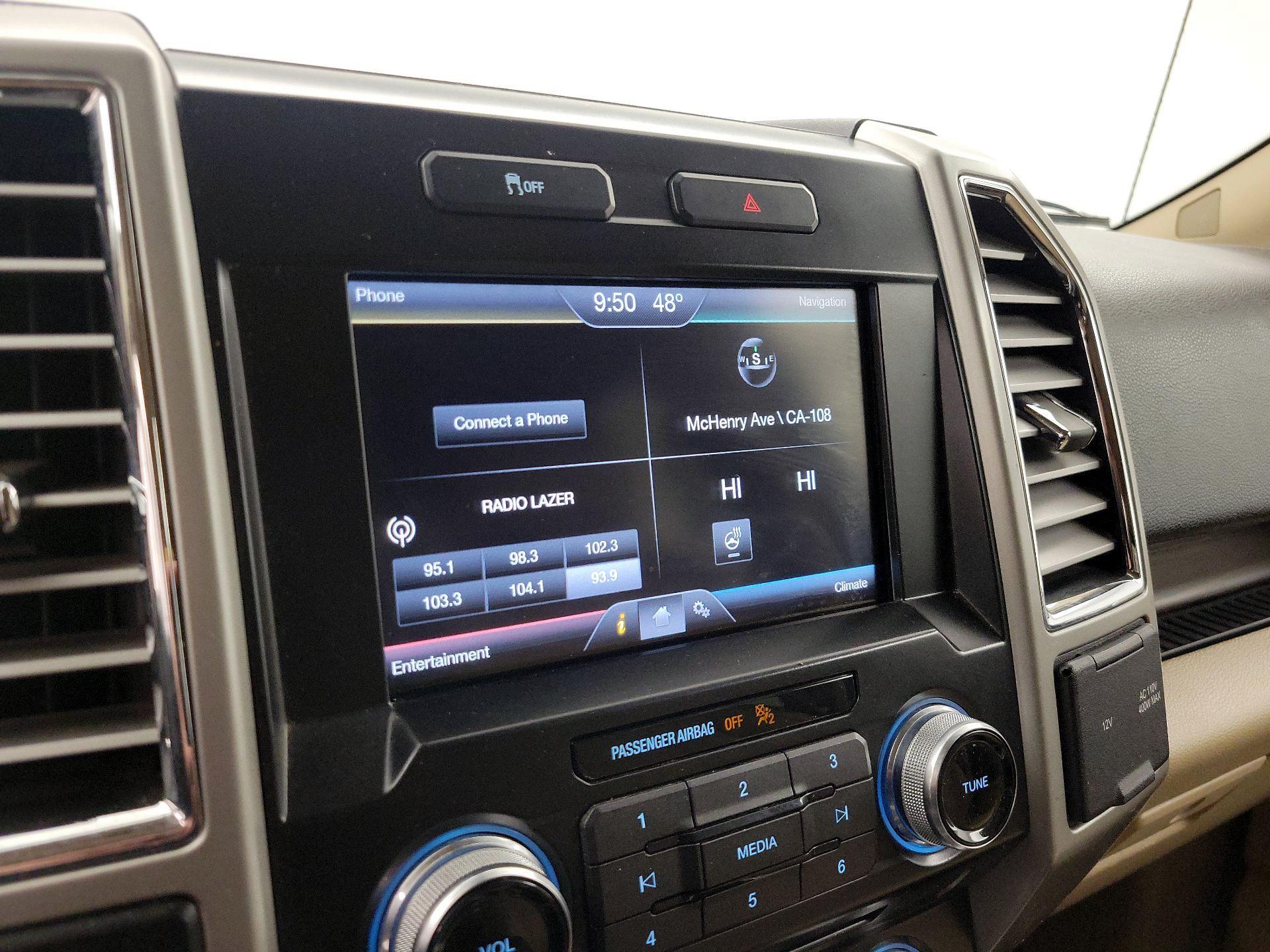 Thumbnail: 2015 Ford F-150 - 16