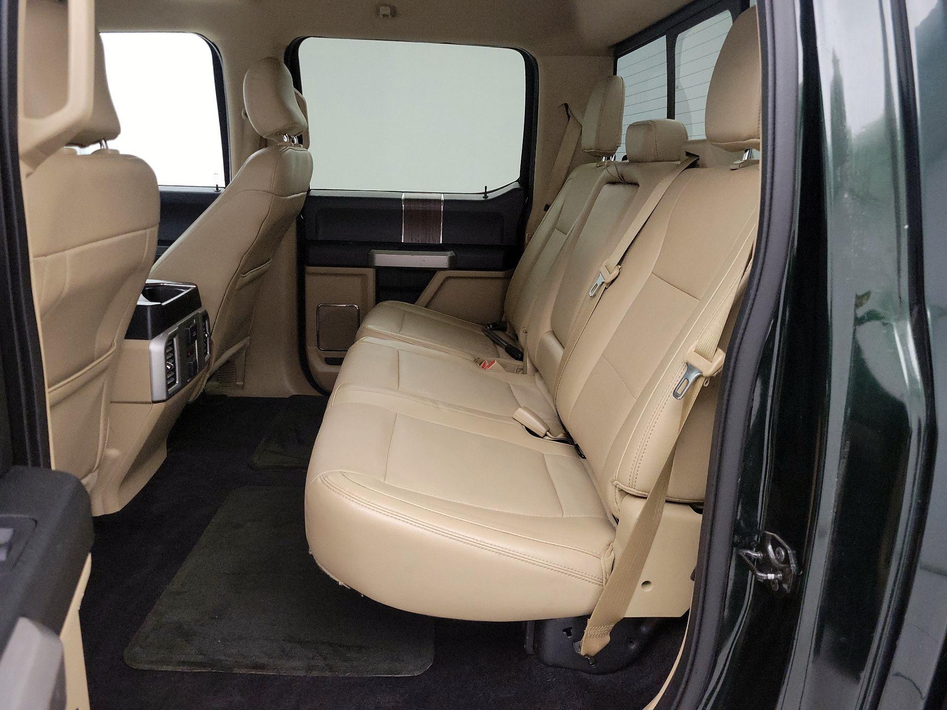 Thumbnail: 2015 Ford F-150 - 20