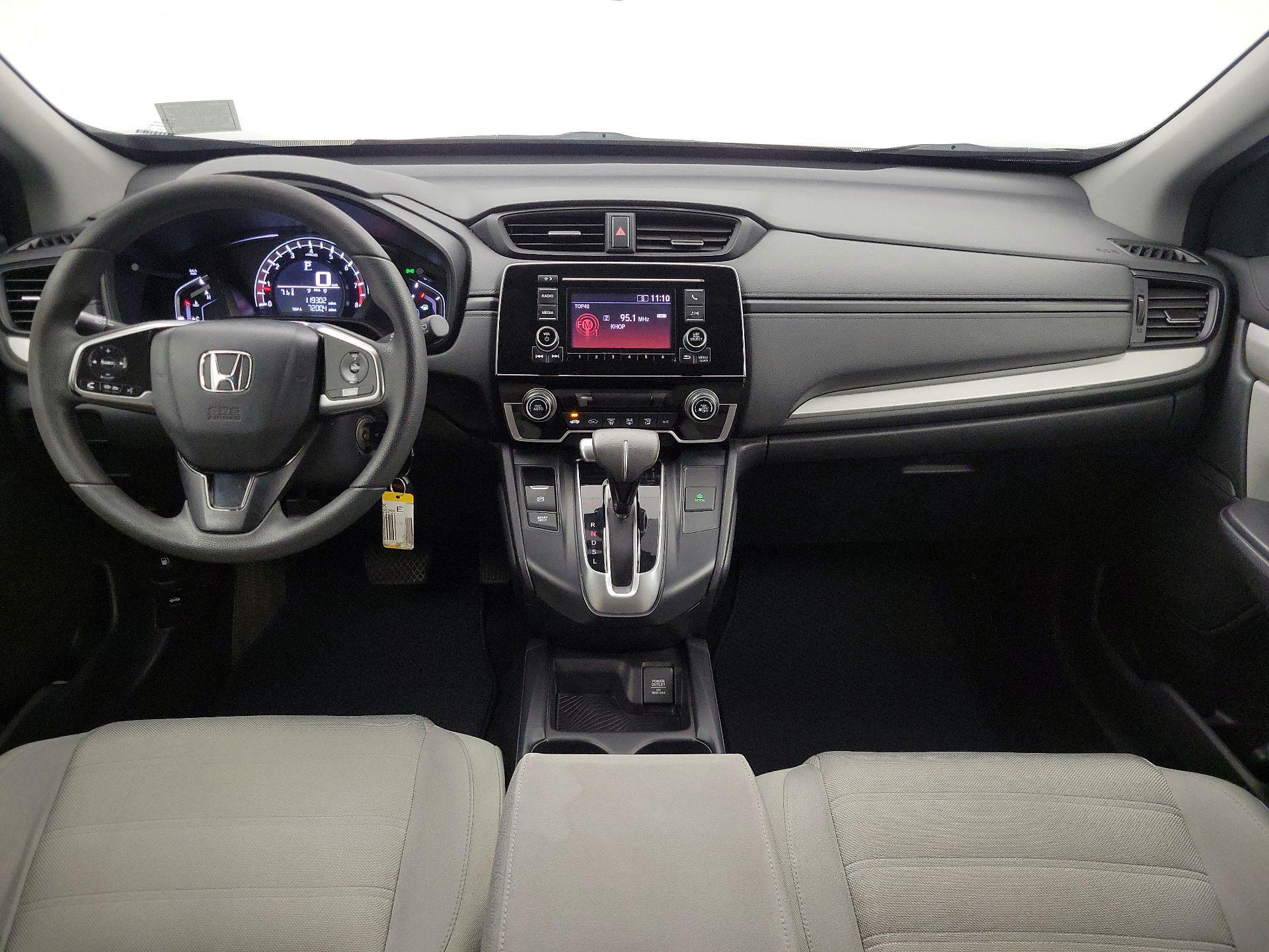 Thumbnail: 2018 Honda CR-V - 9