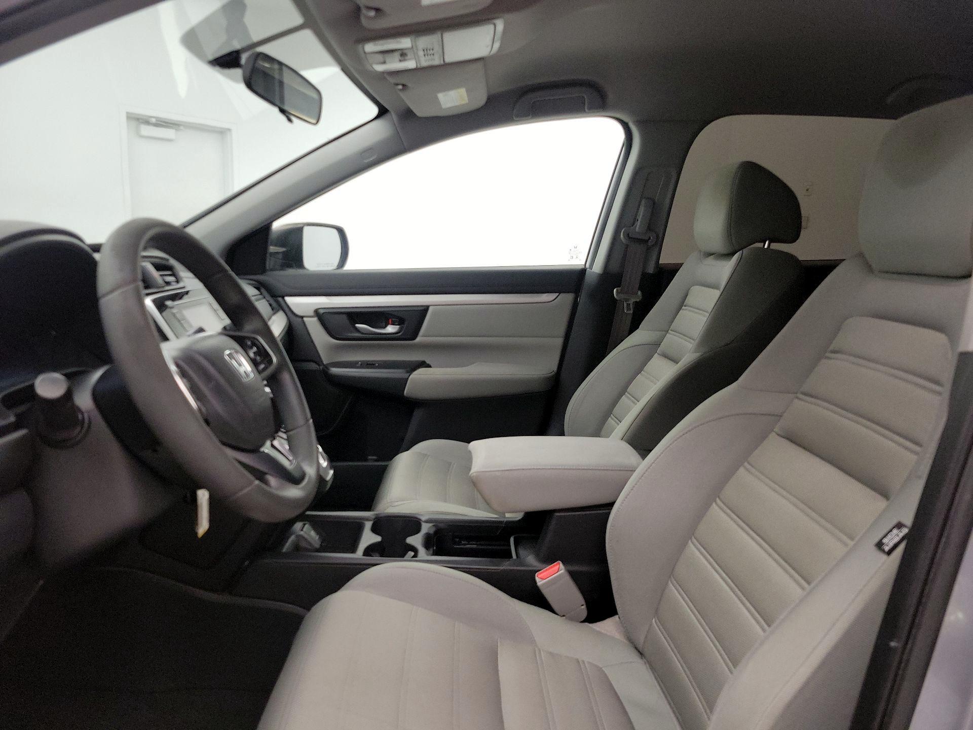Thumbnail: 2018 Honda CR-V - 11