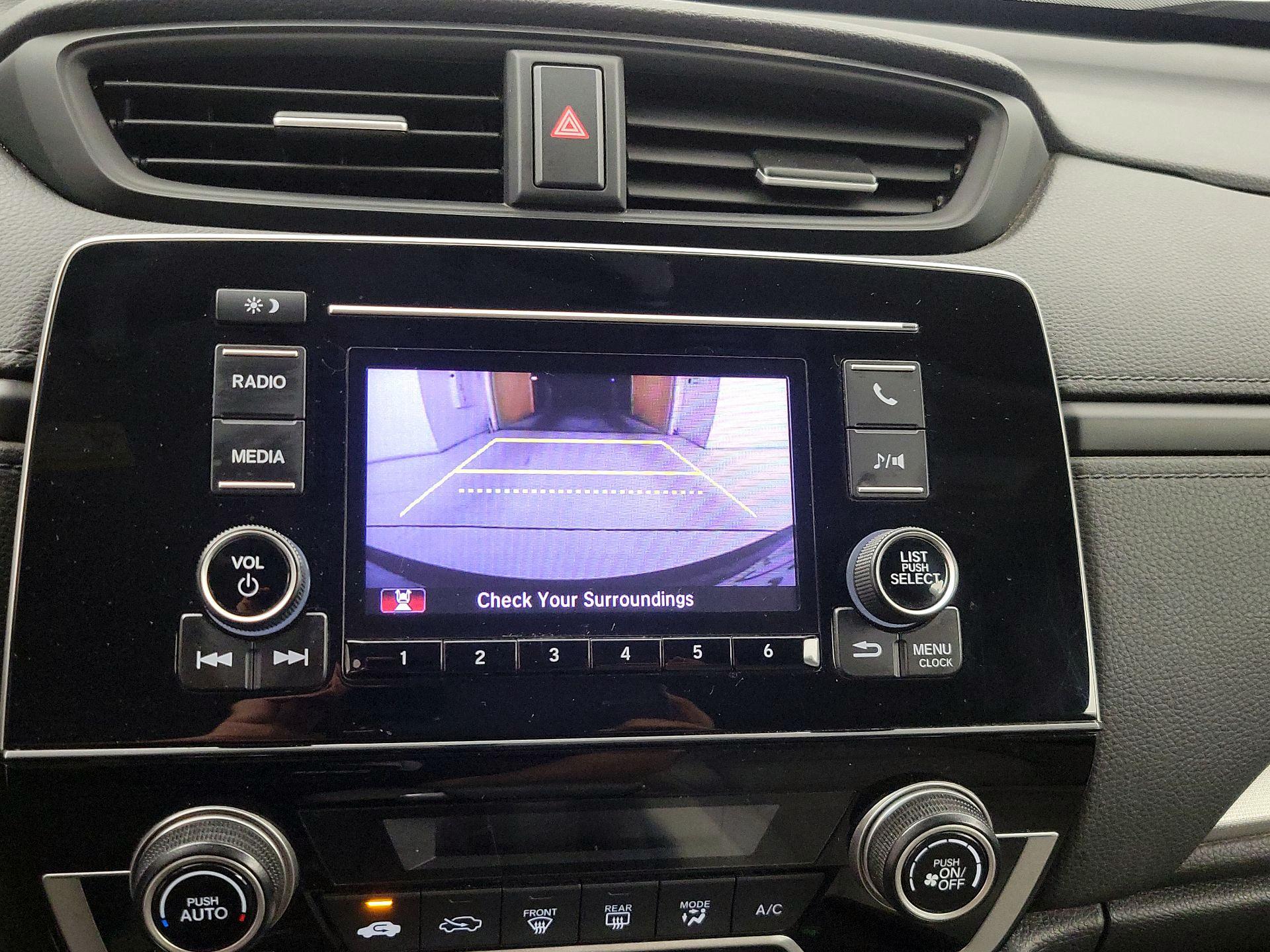 Thumbnail: 2018 Honda CR-V - 14