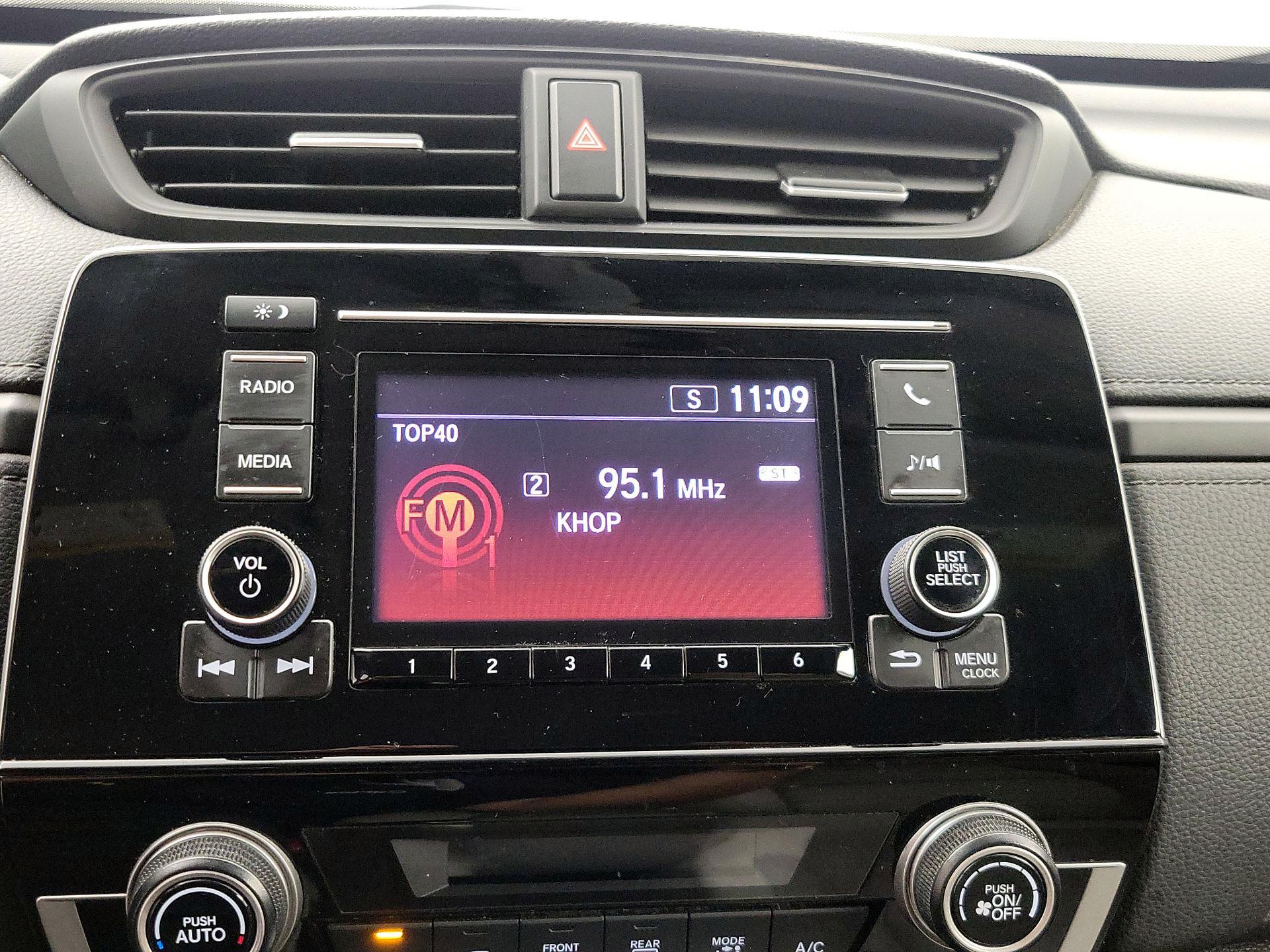 Thumbnail: 2018 Honda CR-V - 15
