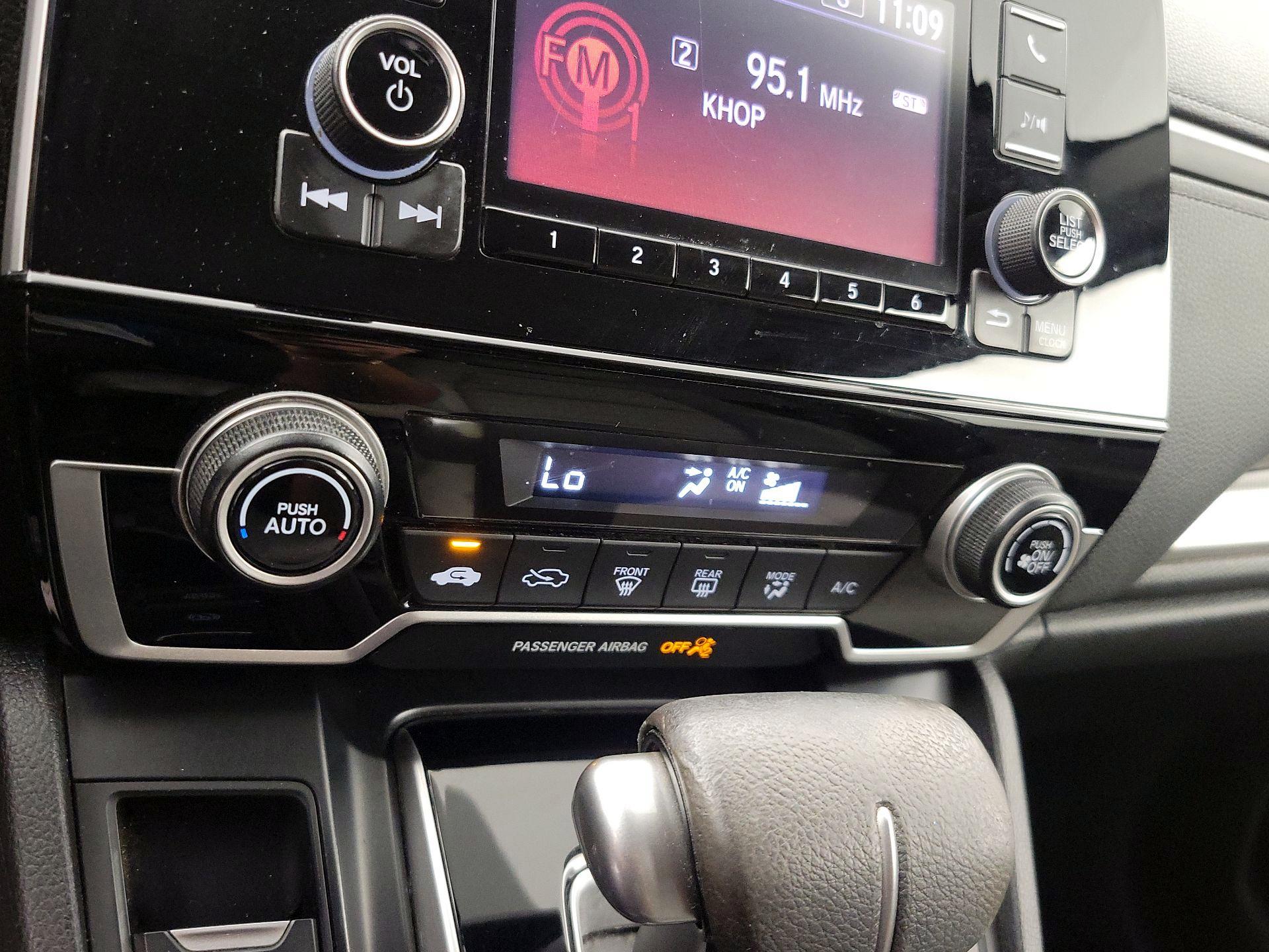 Thumbnail: 2018 Honda CR-V - 16