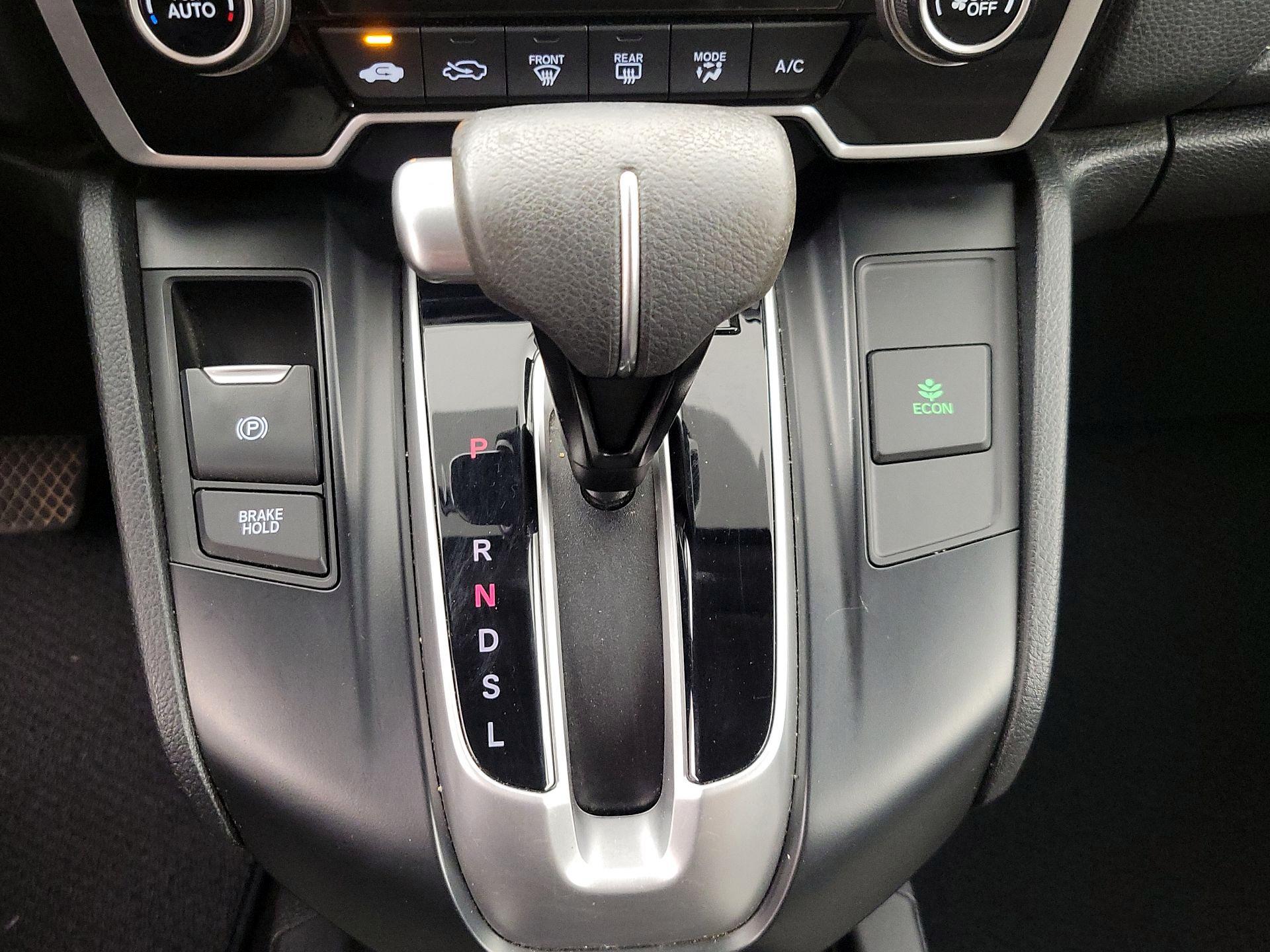 Thumbnail: 2018 Honda CR-V - 17