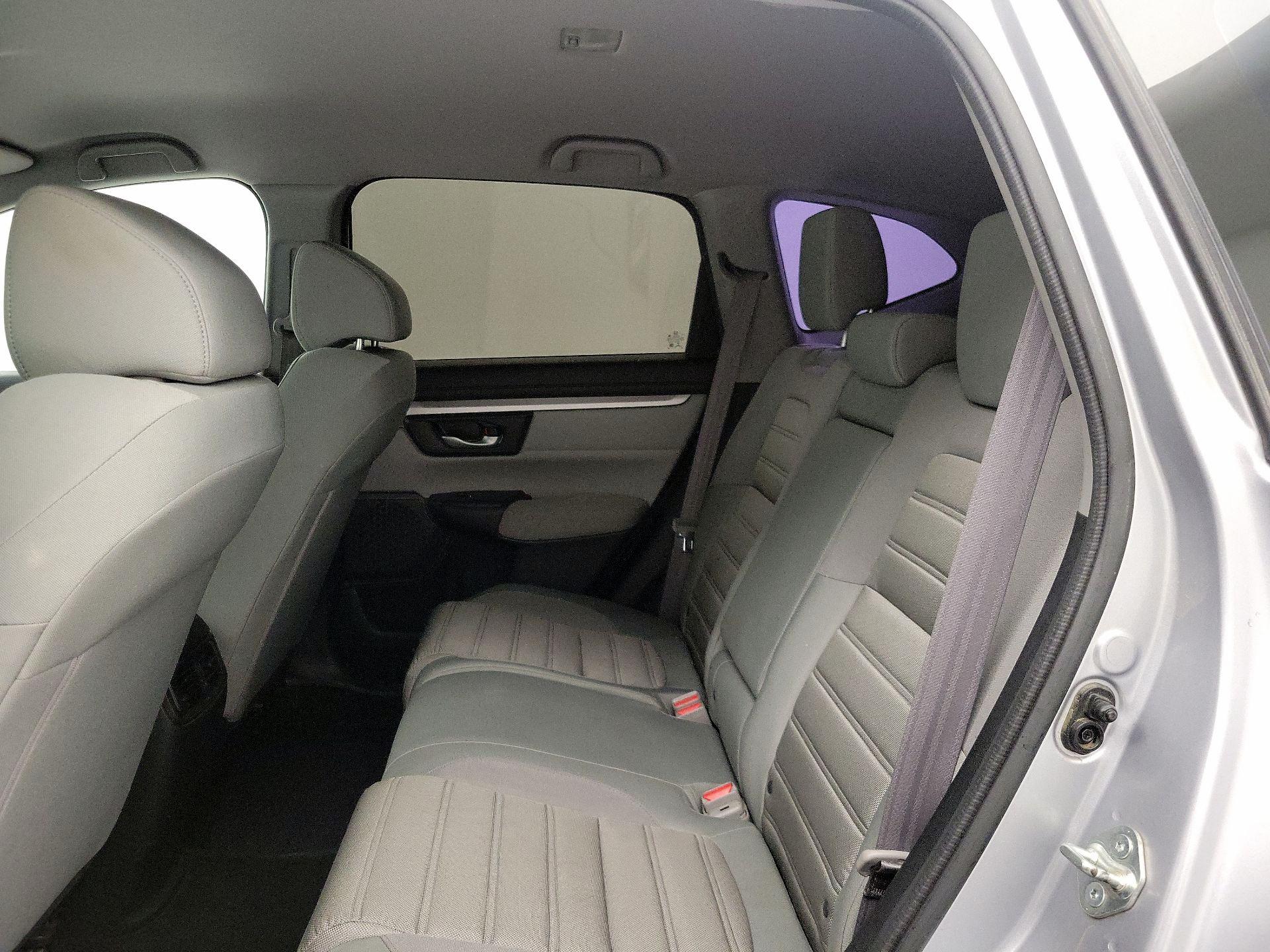 Thumbnail: 2018 Honda CR-V - 19