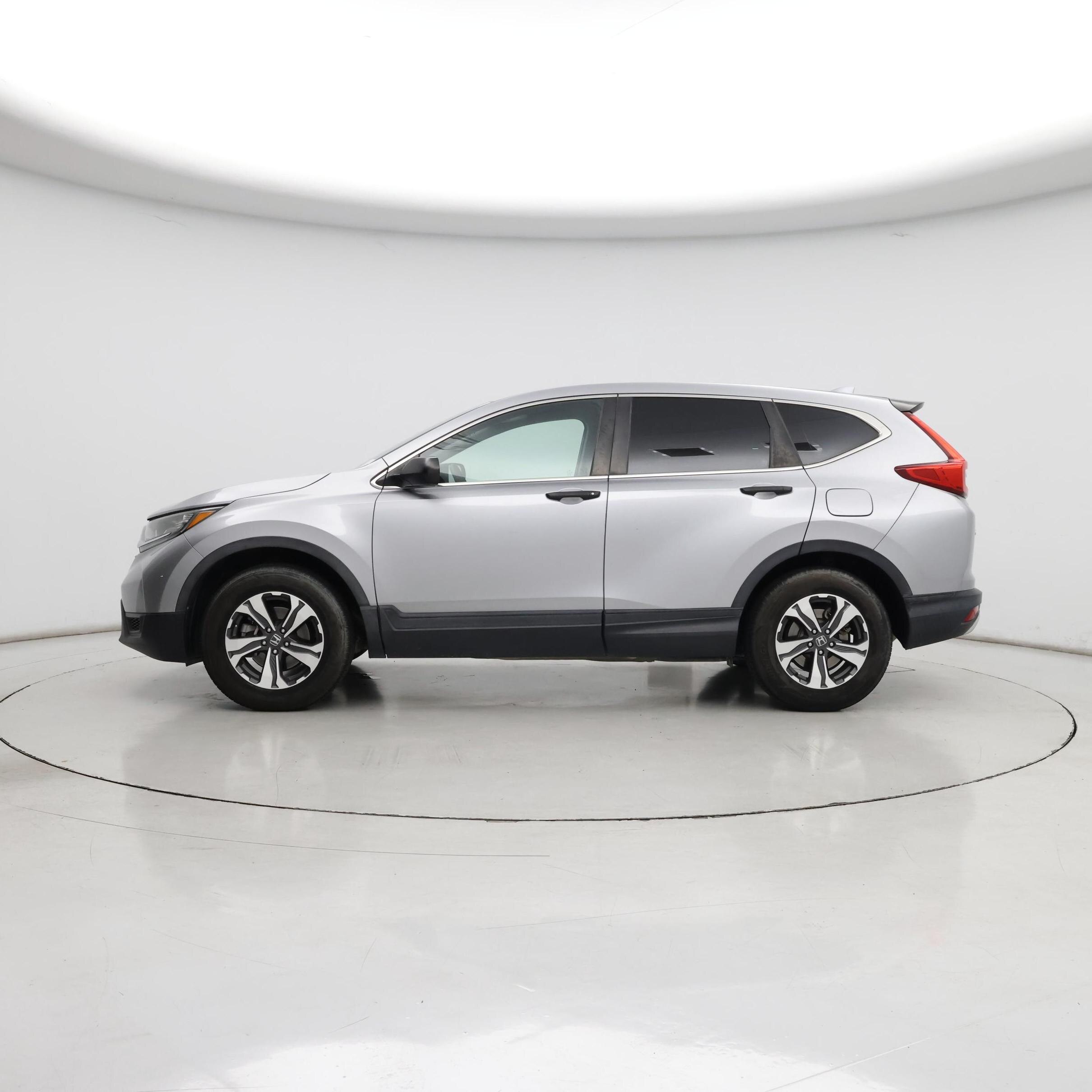 Thumbnail: 2018 Honda CR-V - 3