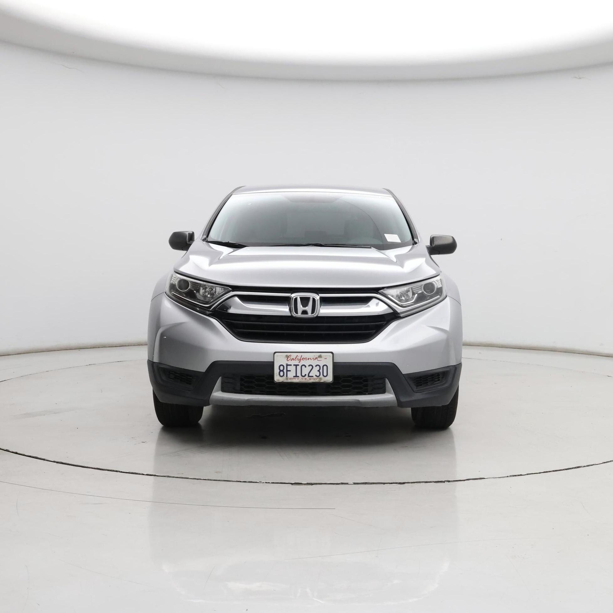 Thumbnail: 2018 Honda CR-V - 5
