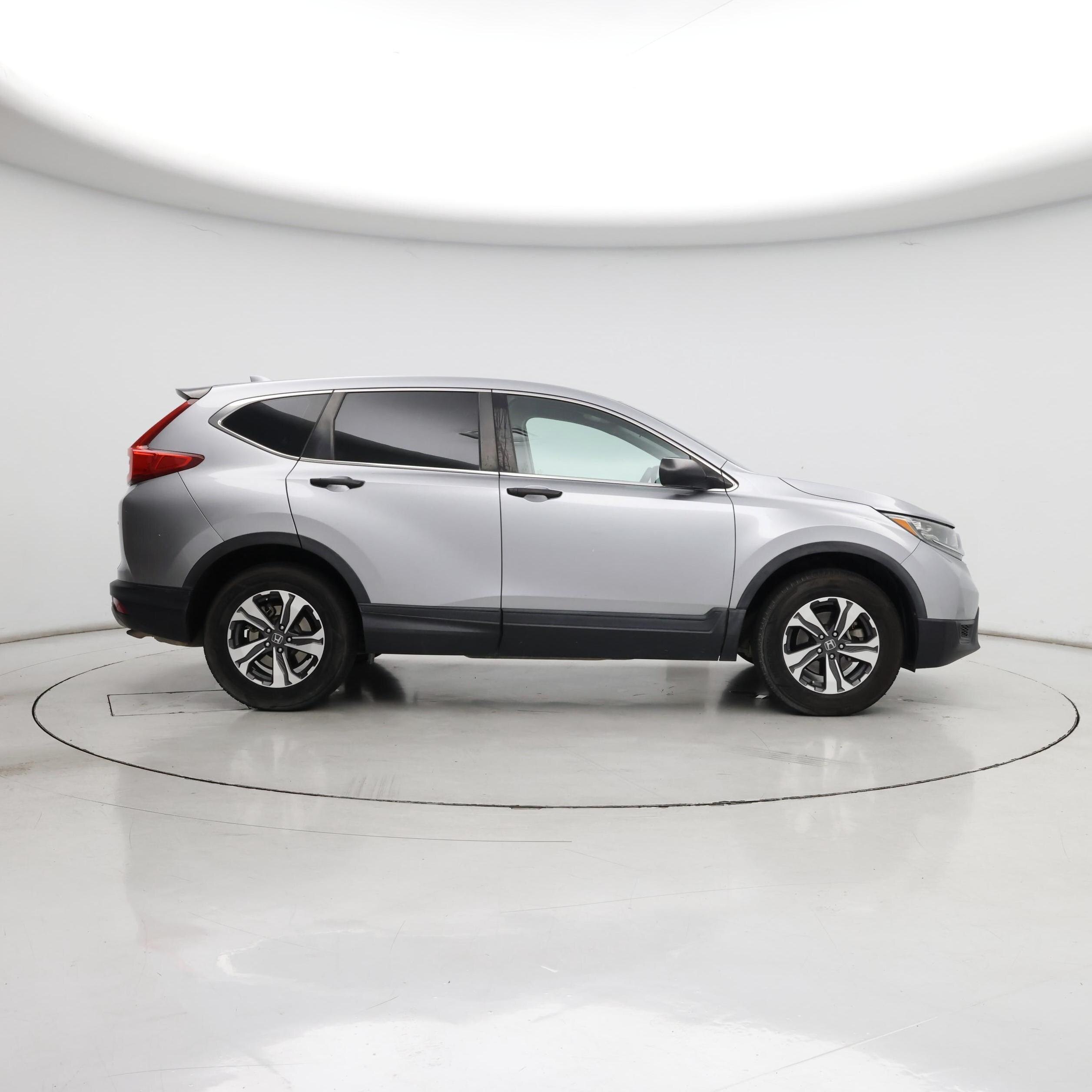 Thumbnail: 2018 Honda CR-V - 7