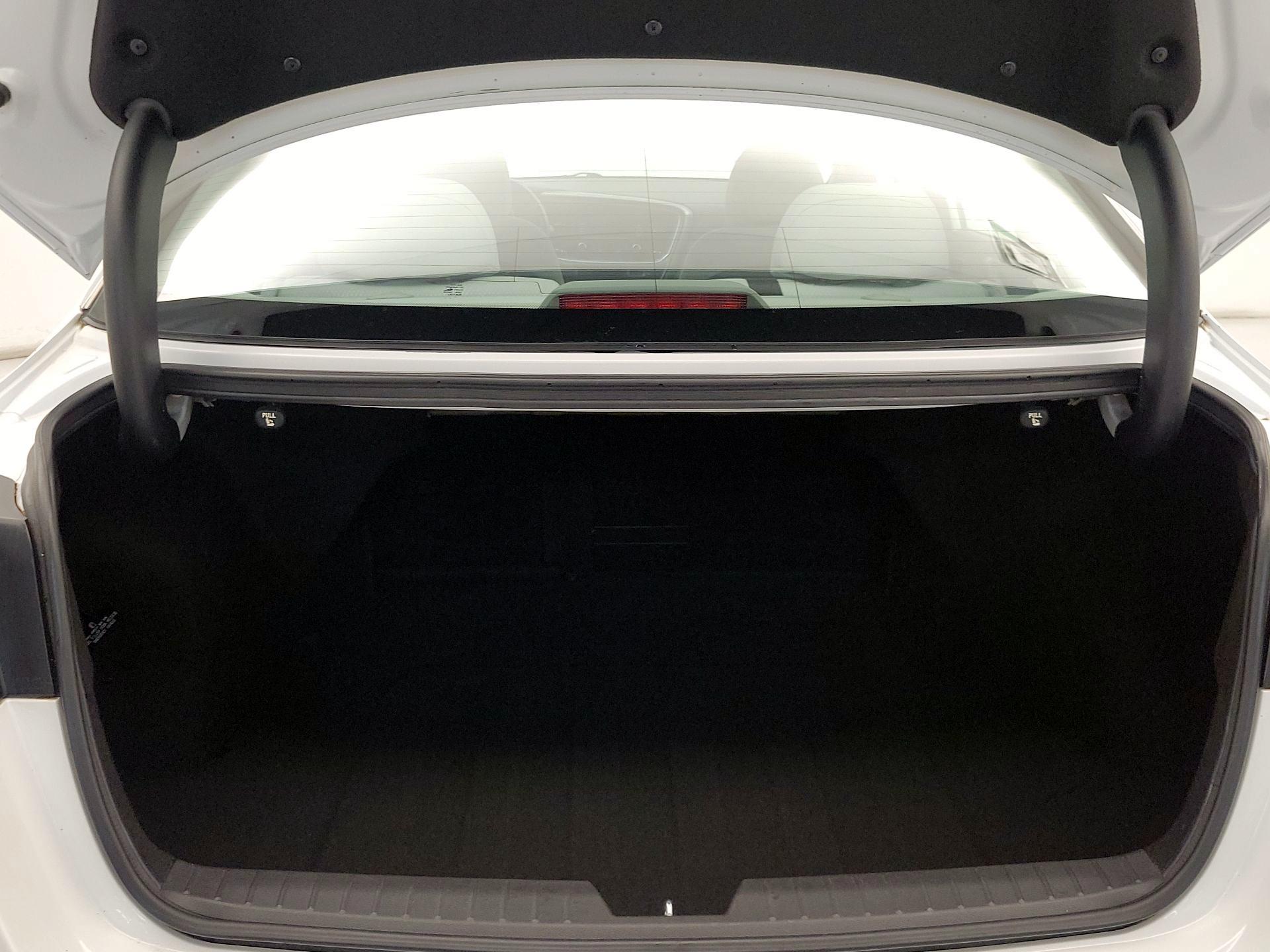 Thumbnail: 2014 Kia Optima - 19