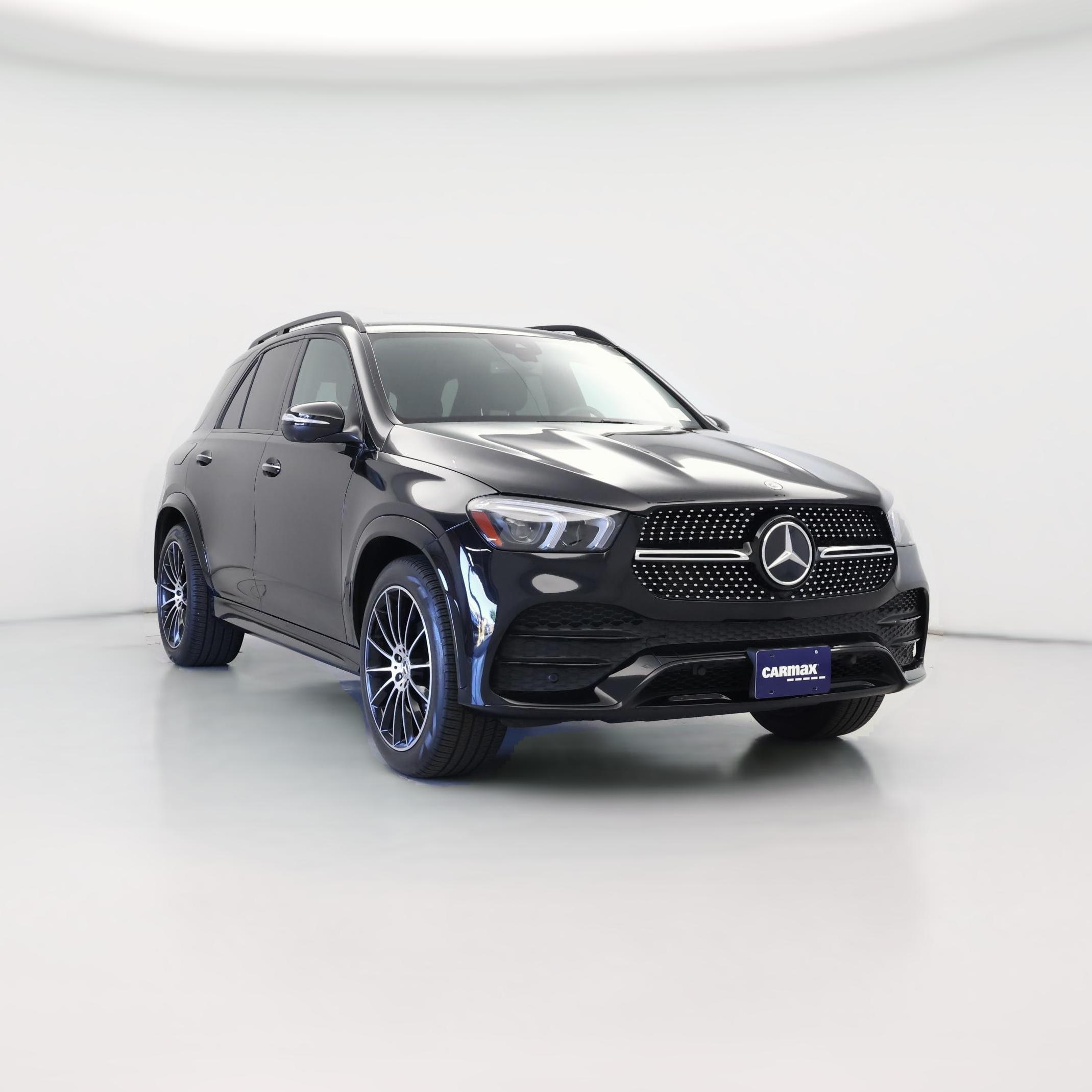 Thumbnail: 2023 Mercedes-Benz GLE - 1