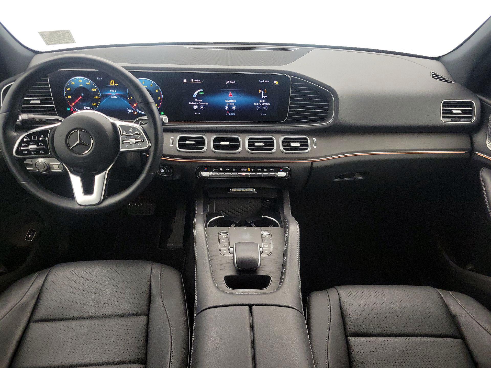 Thumbnail: 2023 Mercedes-Benz GLE - 9