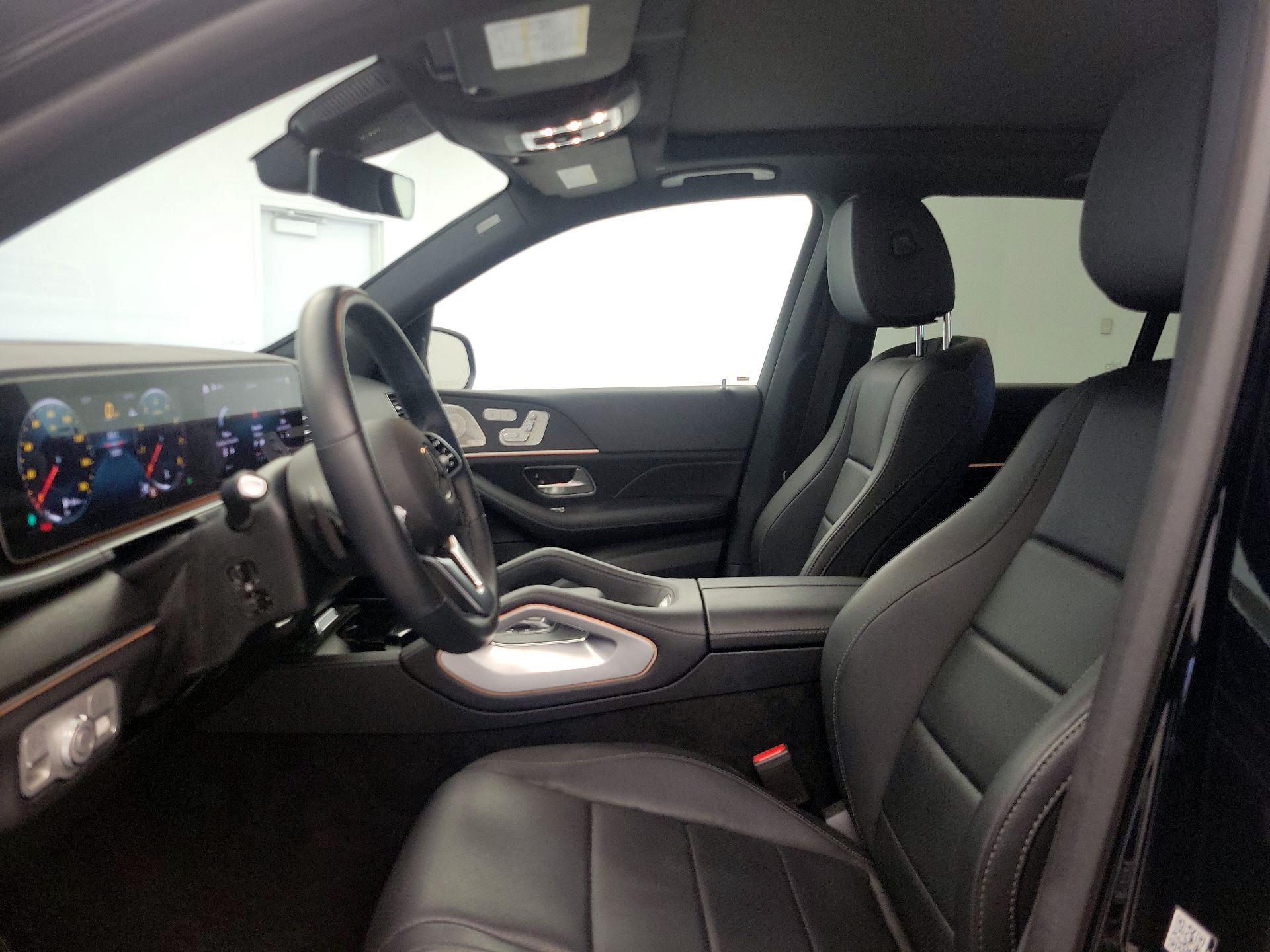 Thumbnail: 2023 Mercedes-Benz GLE - 11