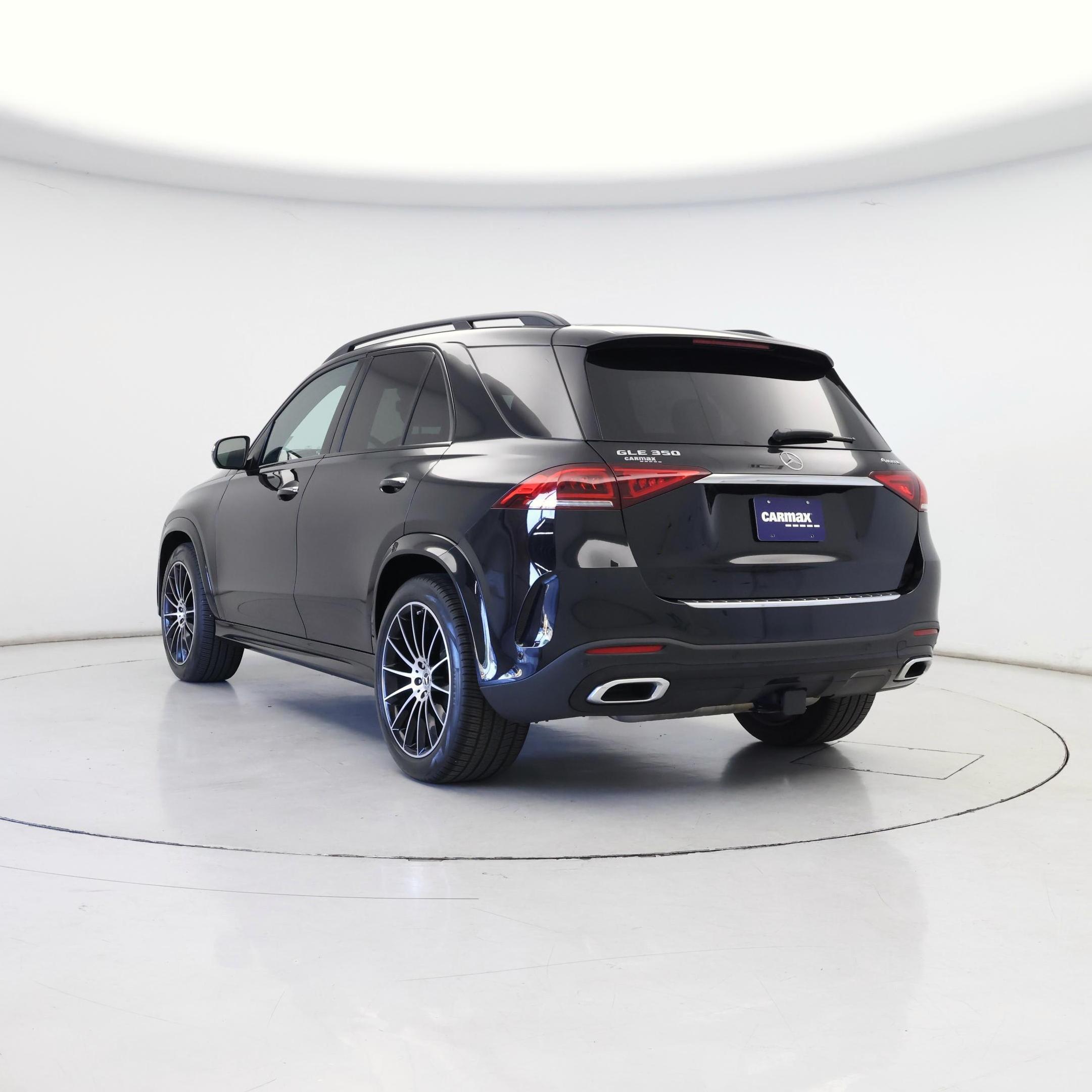 Thumbnail: 2023 Mercedes-Benz GLE - 2
