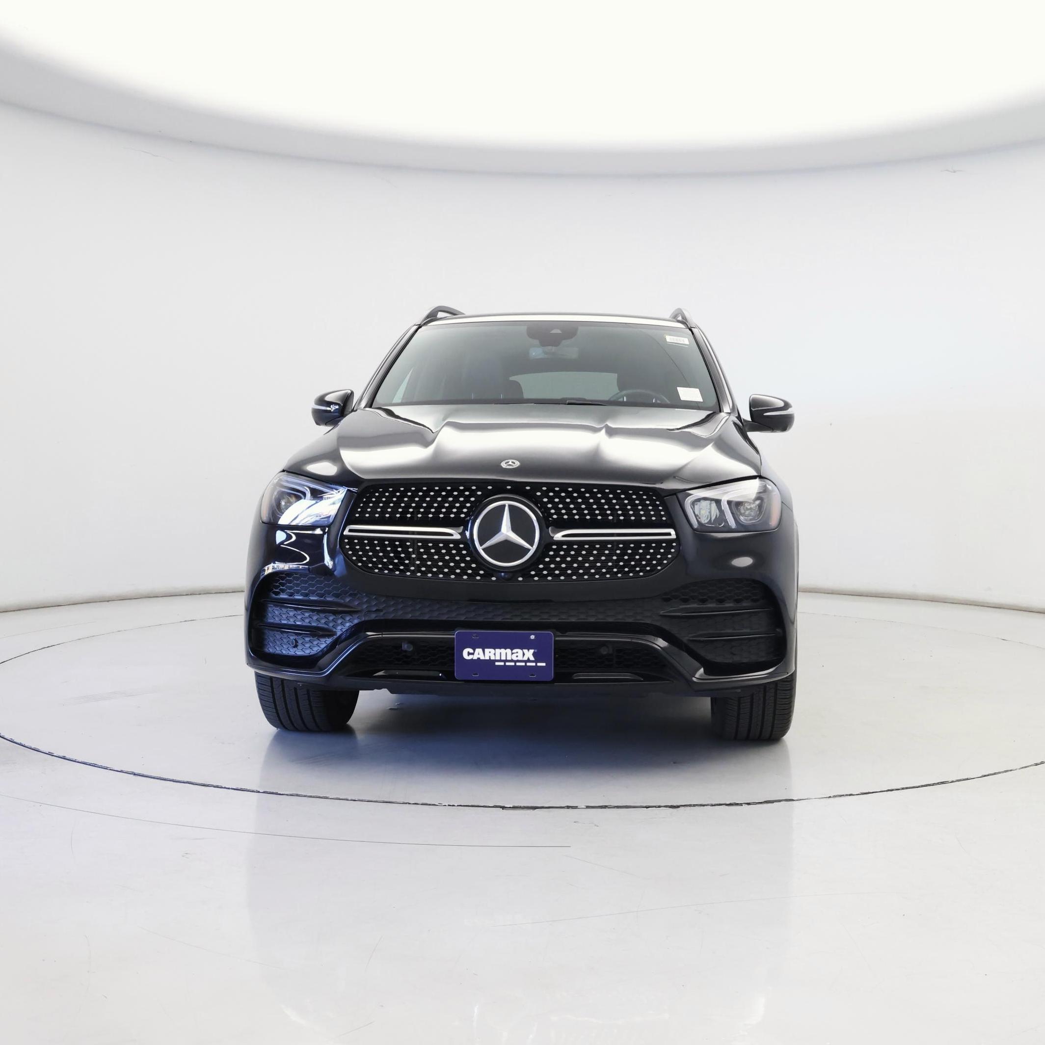 Thumbnail: 2023 Mercedes-Benz GLE - 5