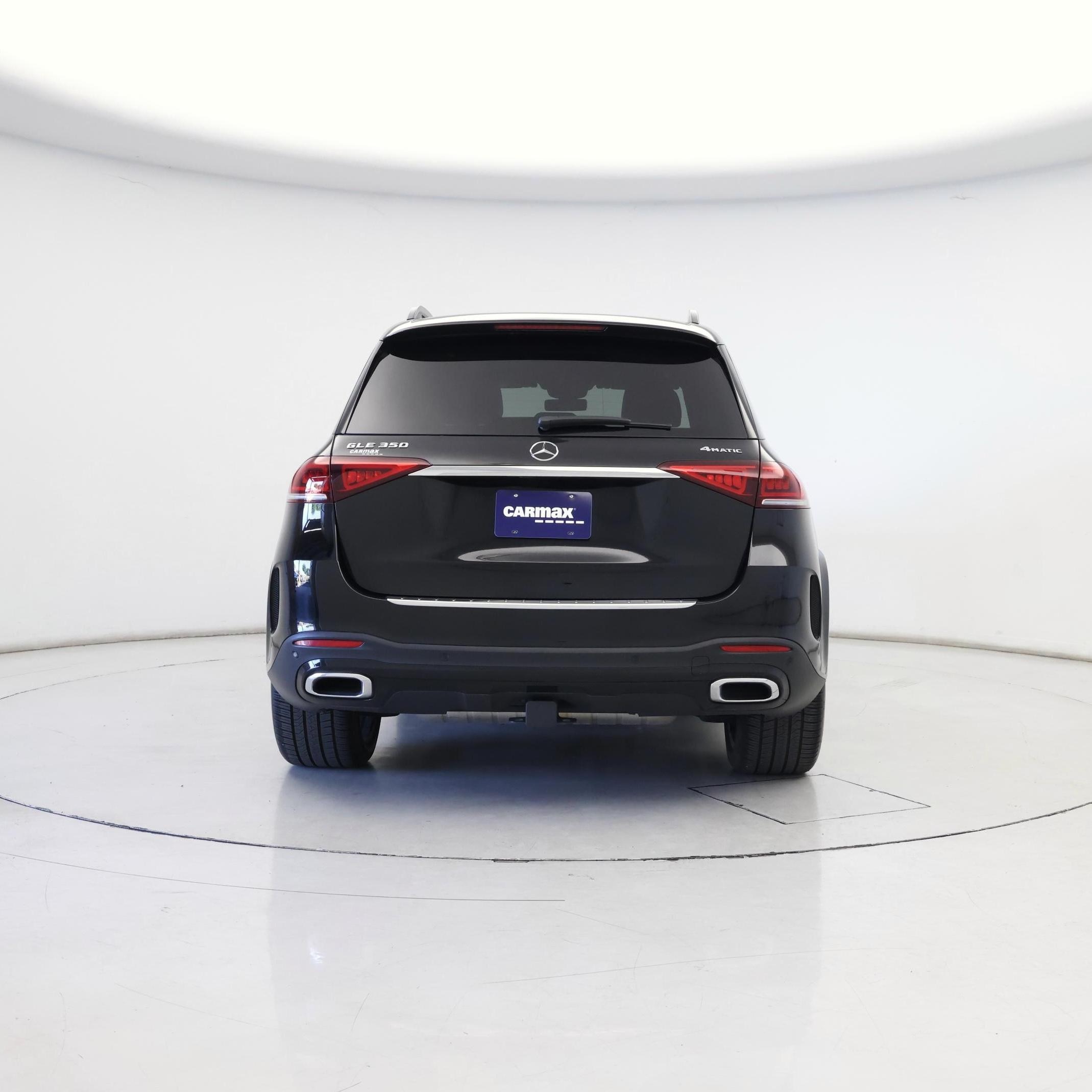 Thumbnail: 2023 Mercedes-Benz GLE - 6
