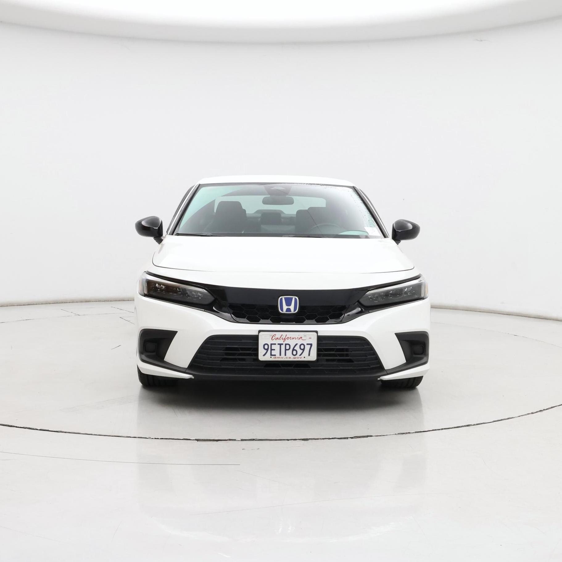 Thumbnail: 2023 Honda Civic - 5