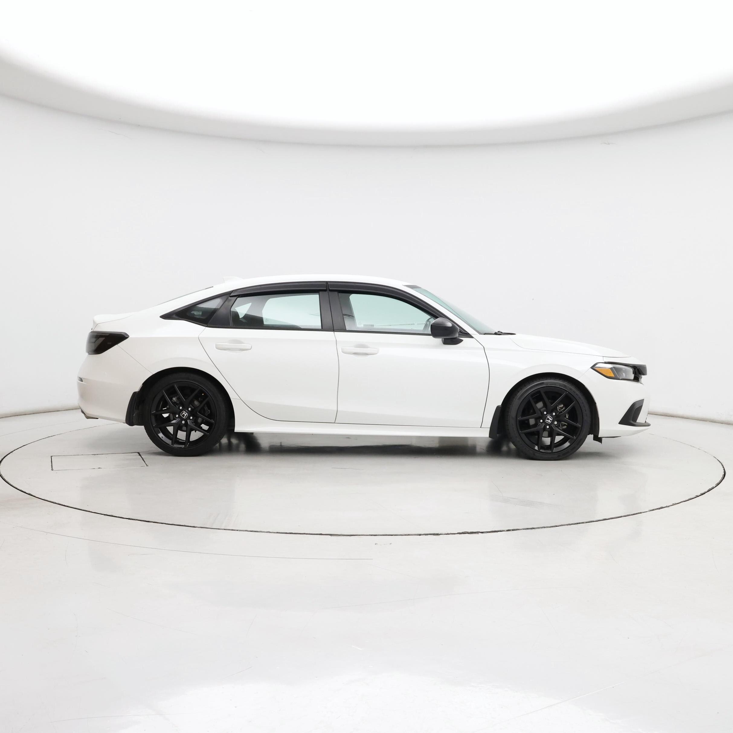 Thumbnail: 2023 Honda Civic - 7