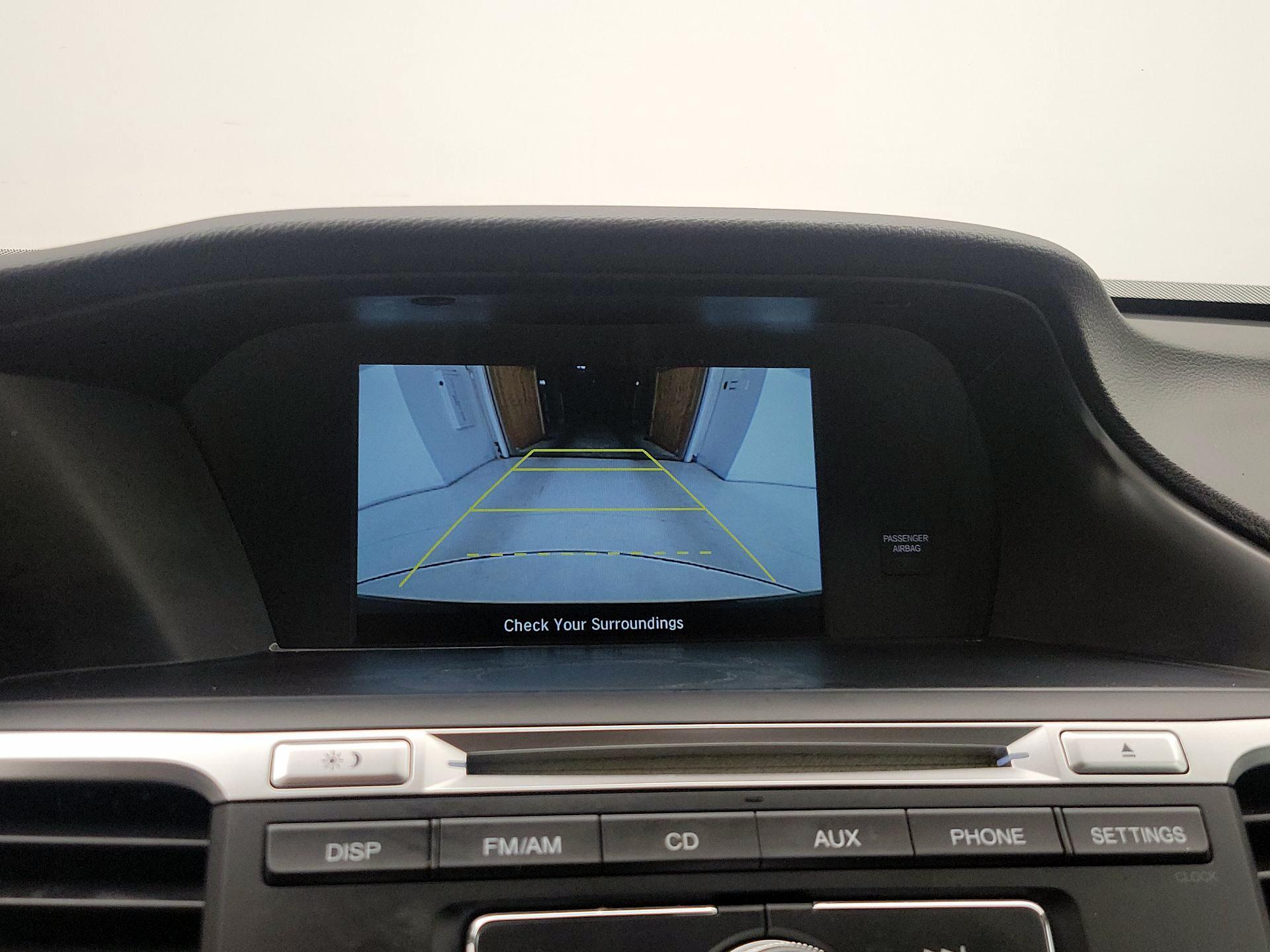 Thumbnail: 2015 Honda Accord - 14
