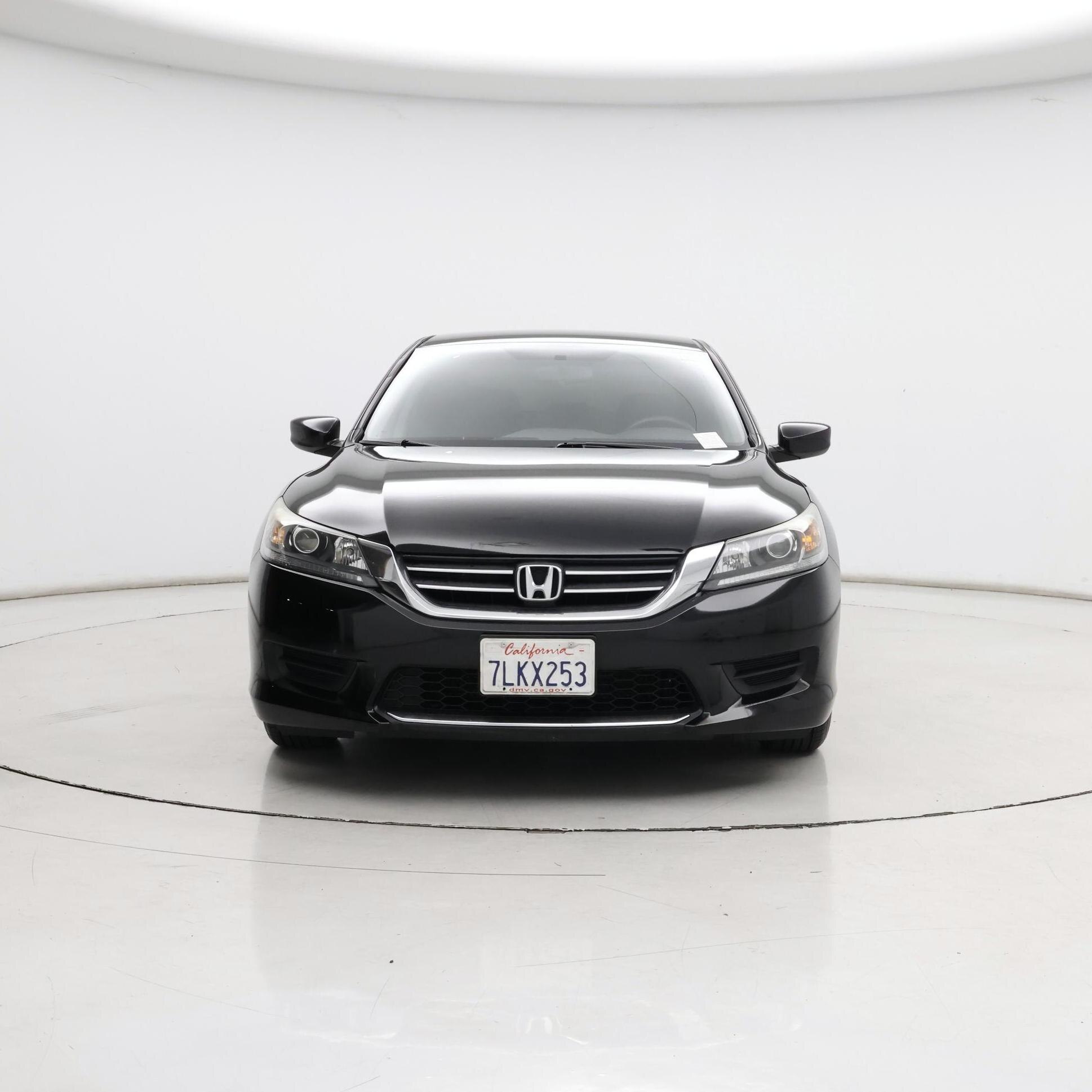 Thumbnail: 2015 Honda Accord - 5
