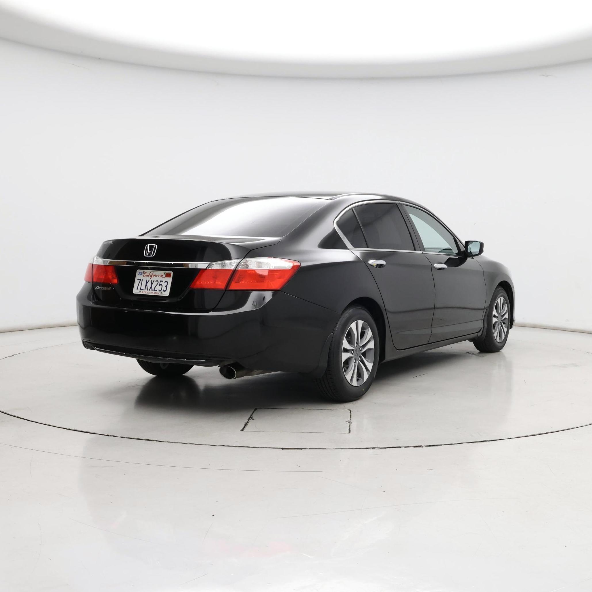 Thumbnail: 2015 Honda Accord - 8