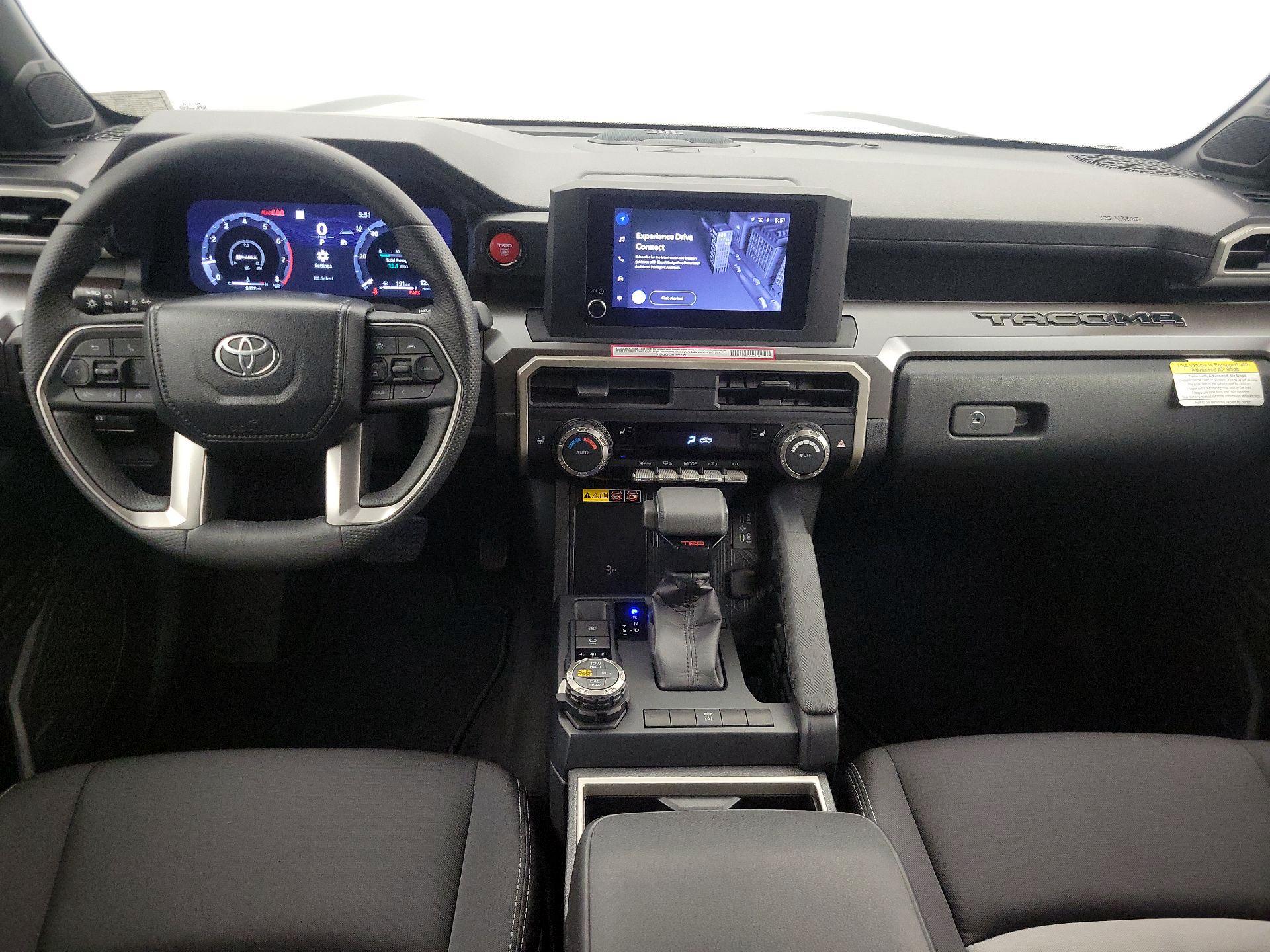 Thumbnail: 2024 Toyota Tacoma - 9